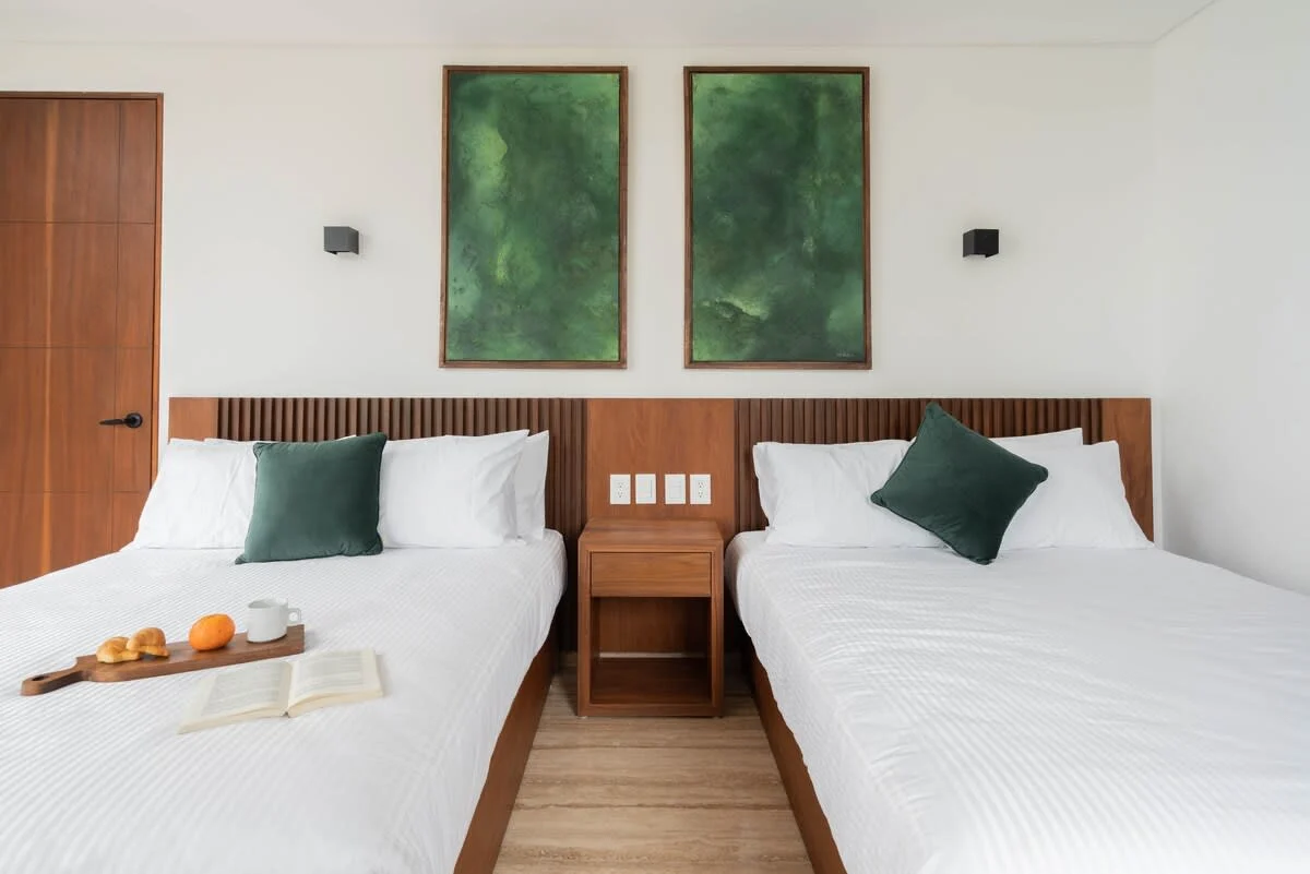 Wander Tulum Fire #51