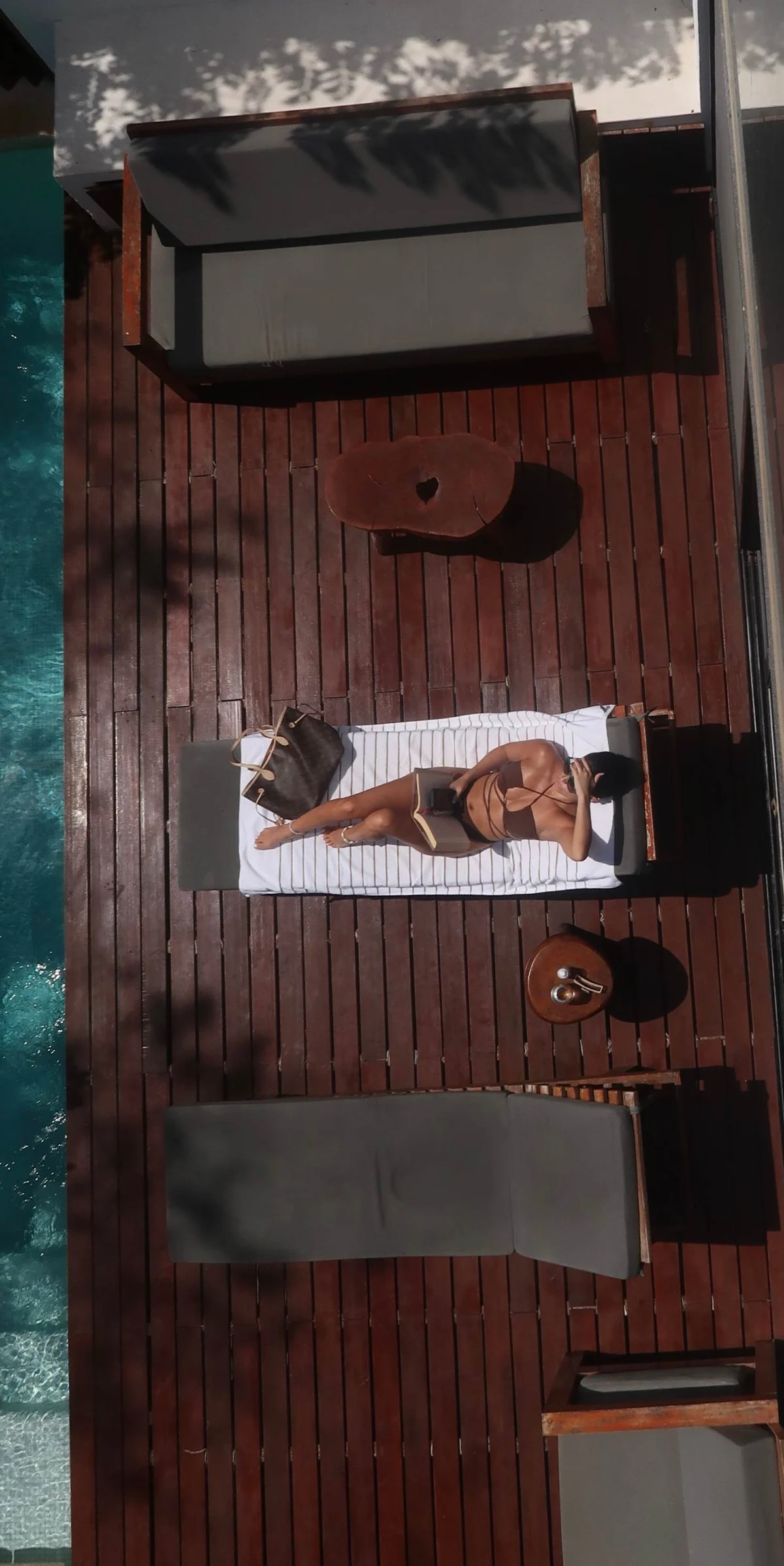 Wander Tulum Fire #49