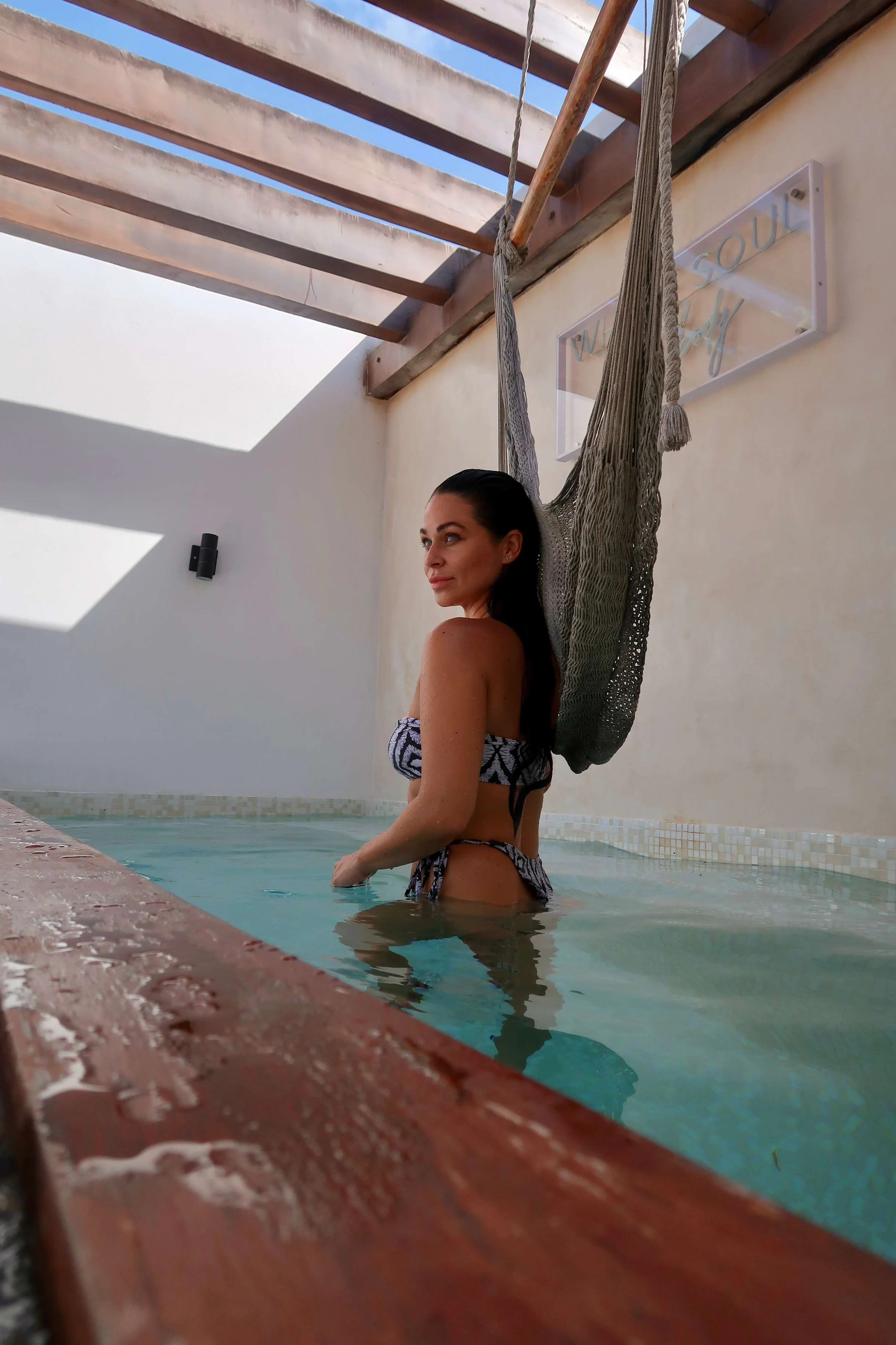 Wander Tulum Fire #57