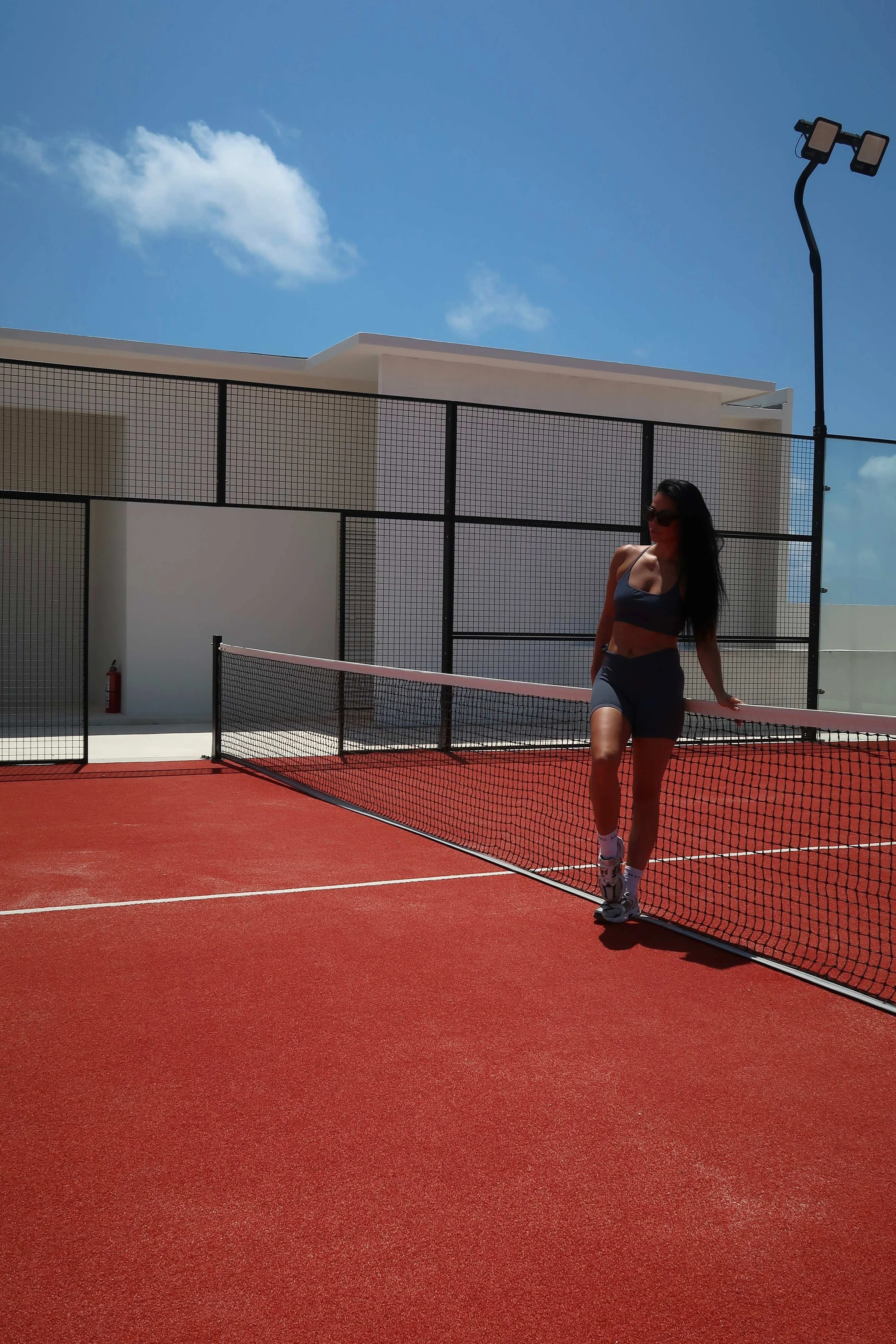 Wander Tulum Fire #73