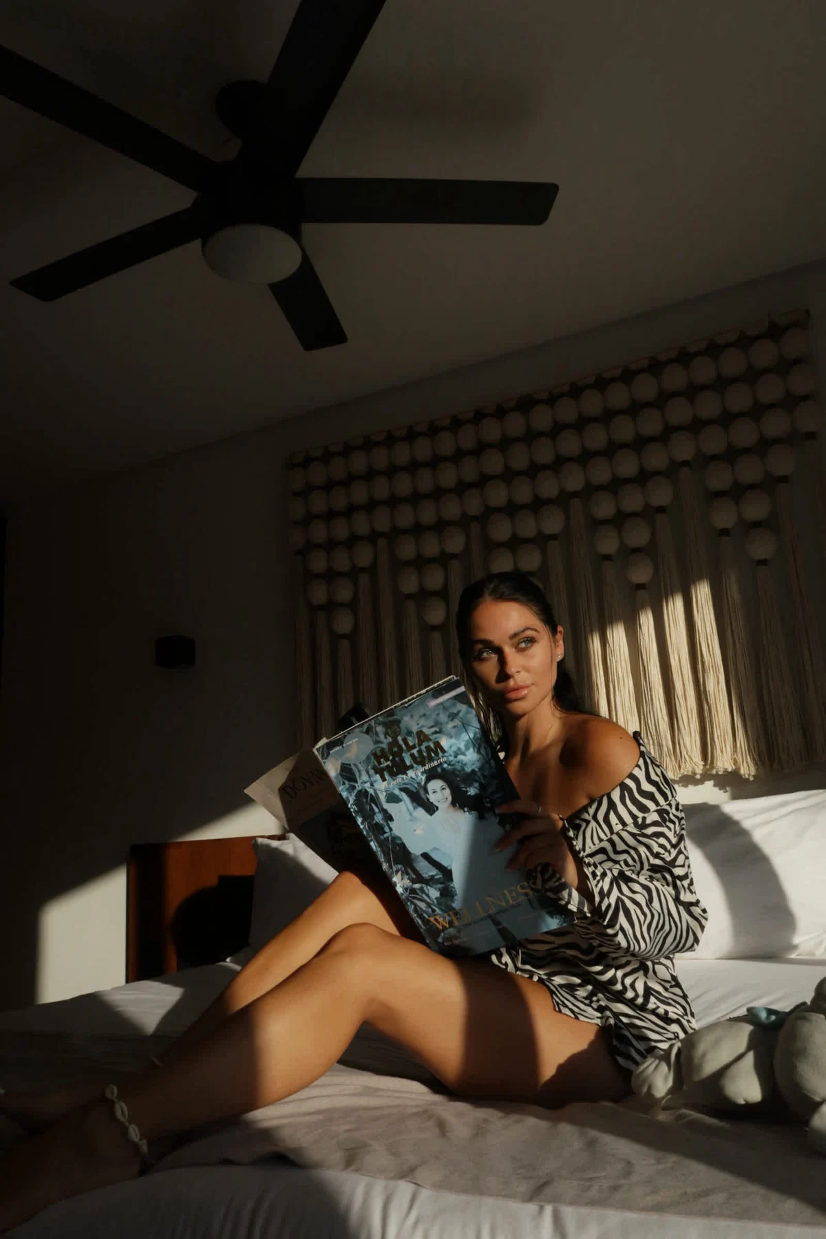 Wander Tulum Fire #40