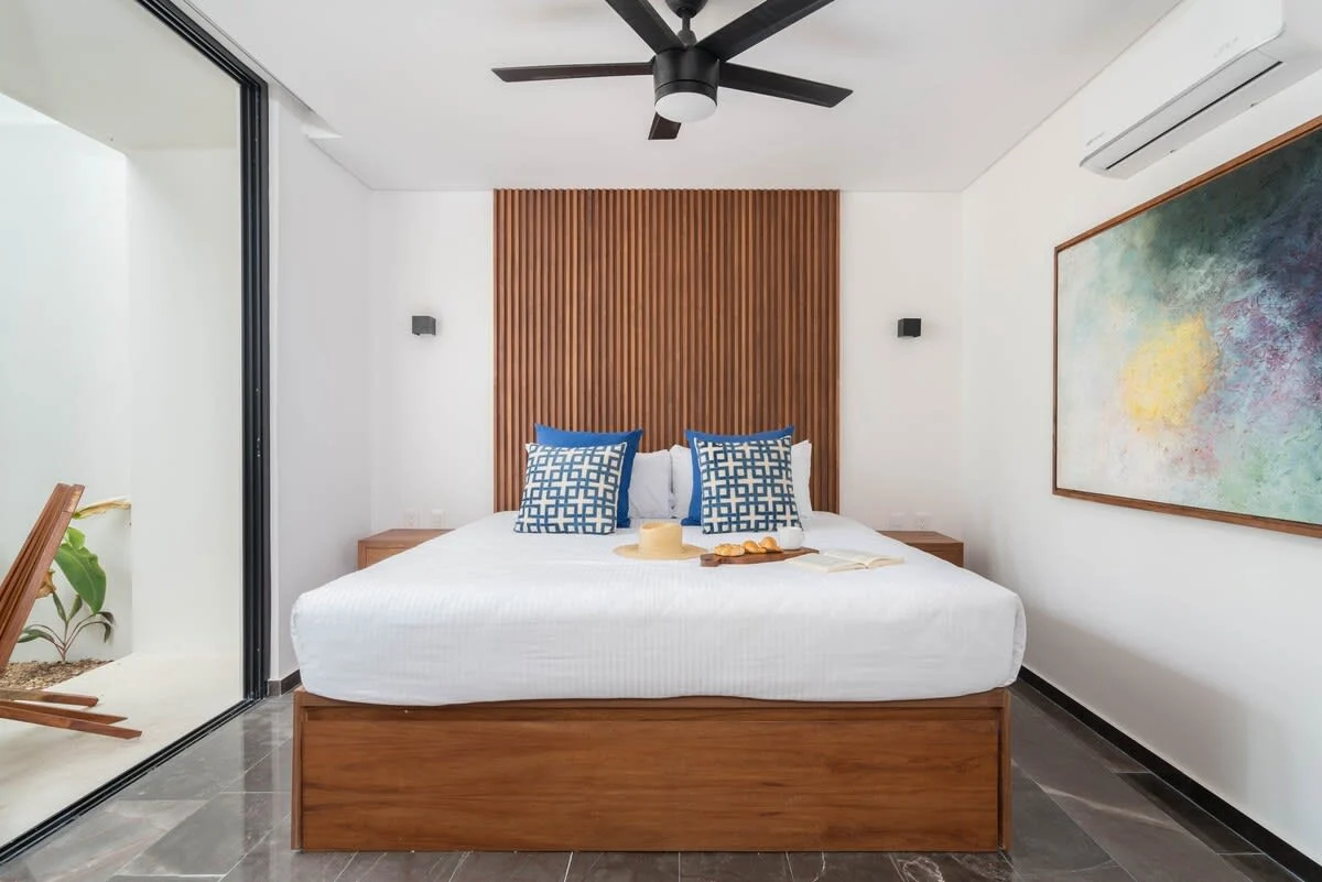 Wander Tulum Fire #60