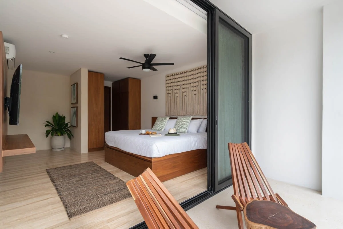 Wander Tulum Fire #66