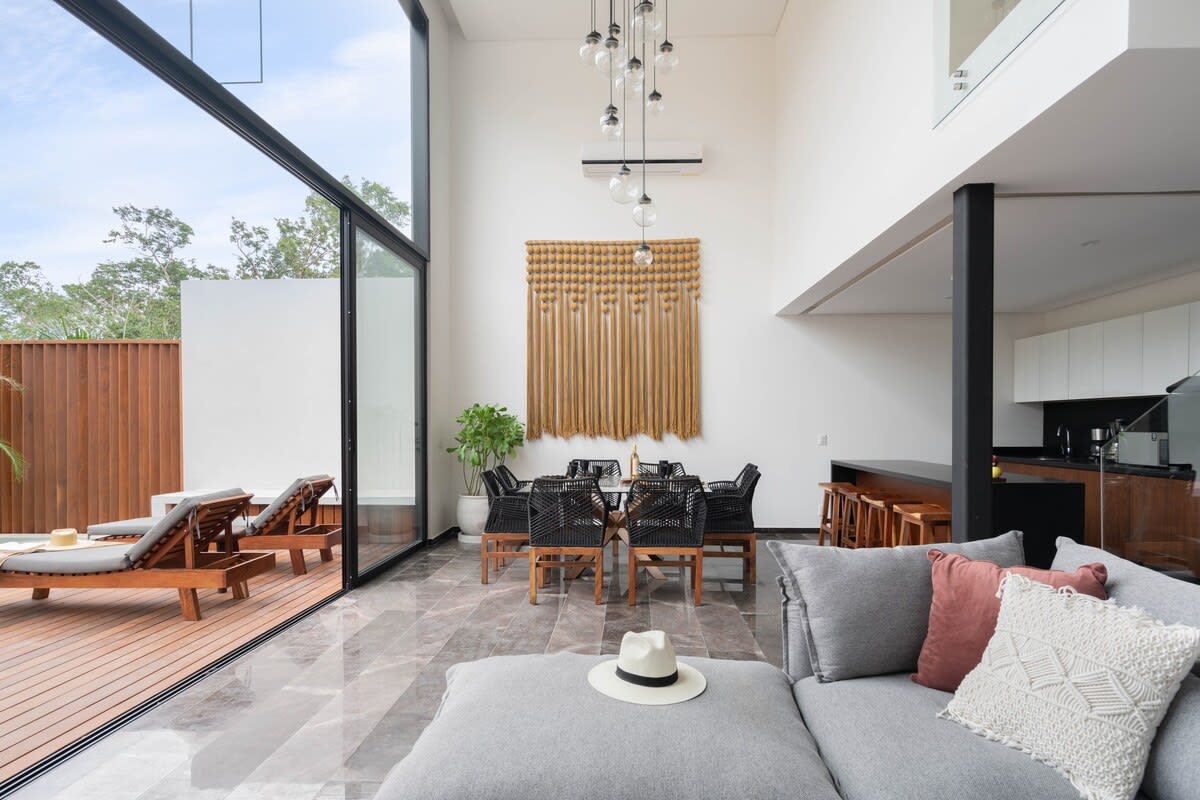 Wander Tulum Fire #44