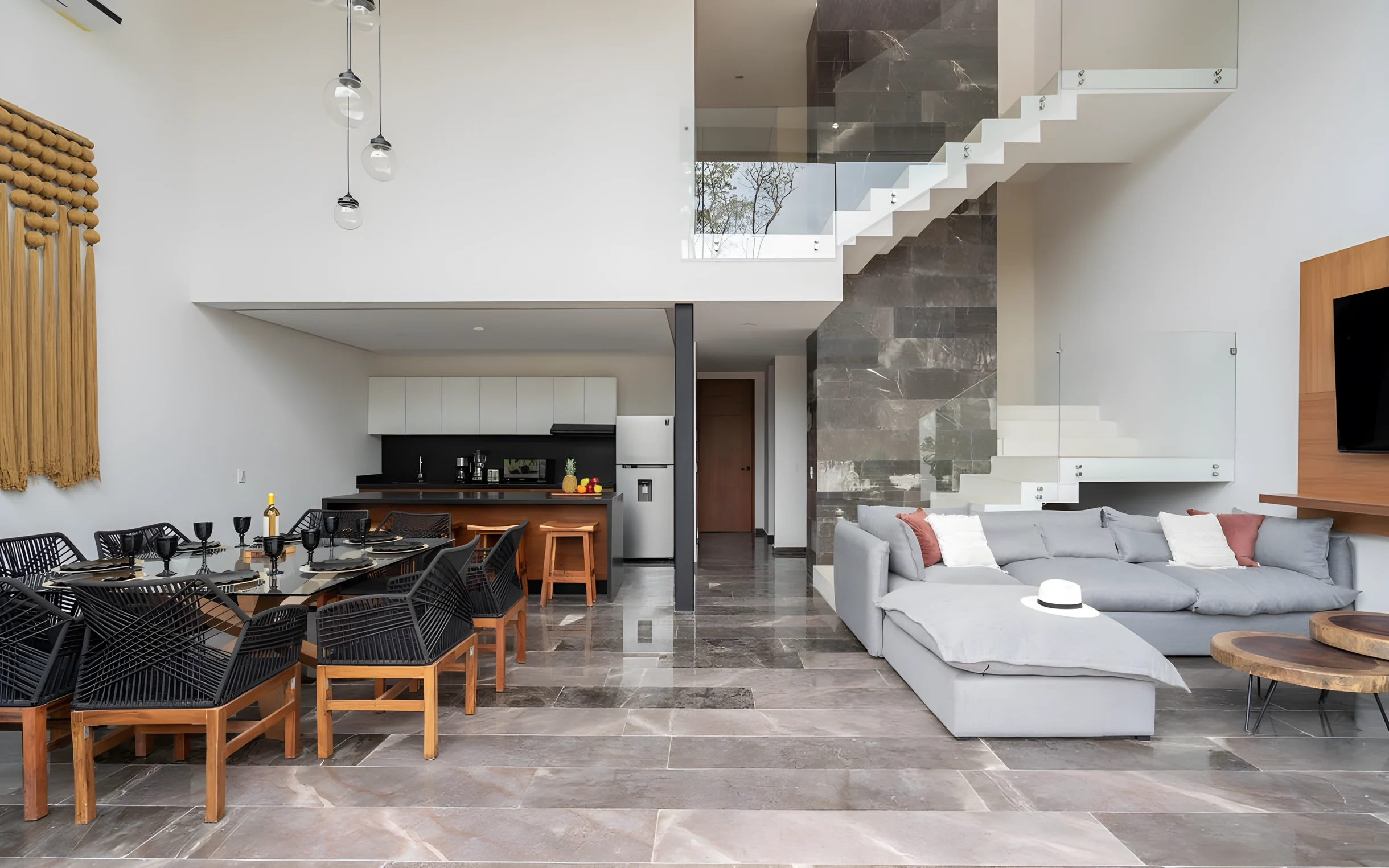 Wander Tulum Estuary #16