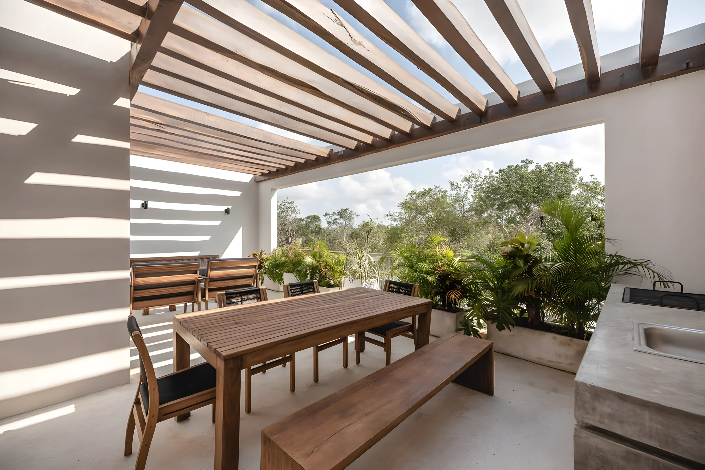 Wander Tulum Estuary #28