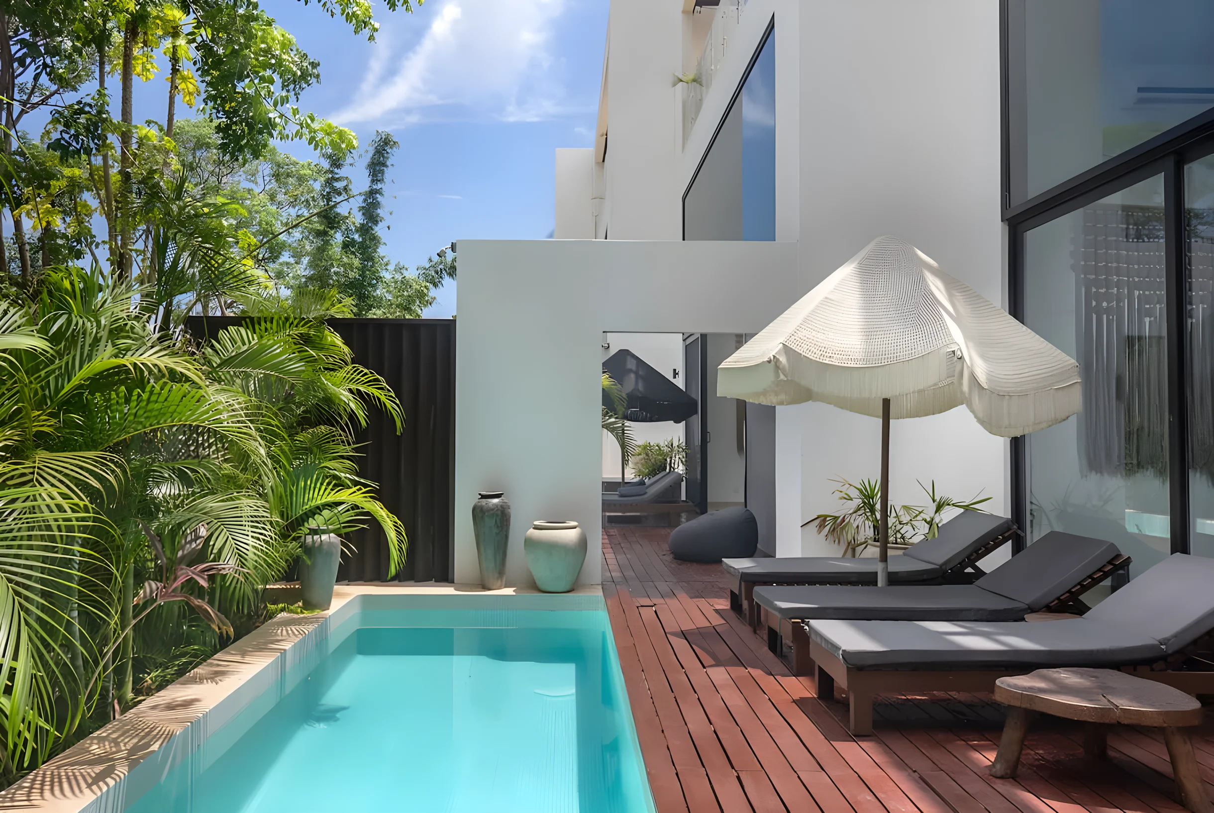 Wander Tulum Estuary #5