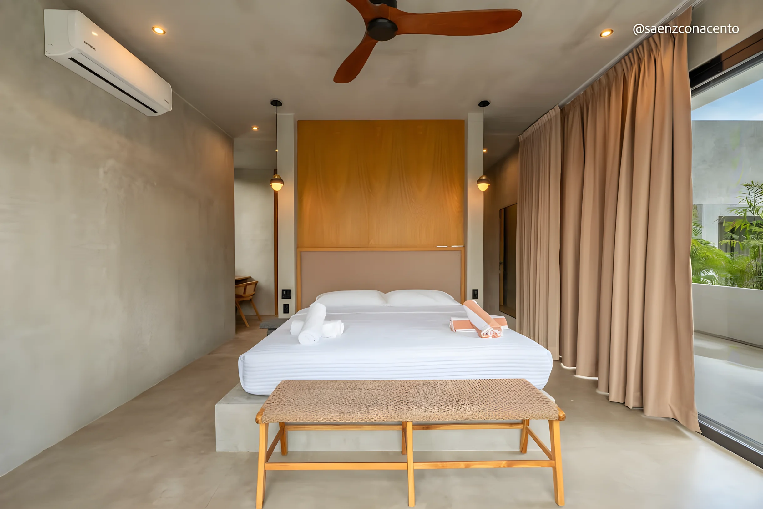 Wander Tulum Estuary #32