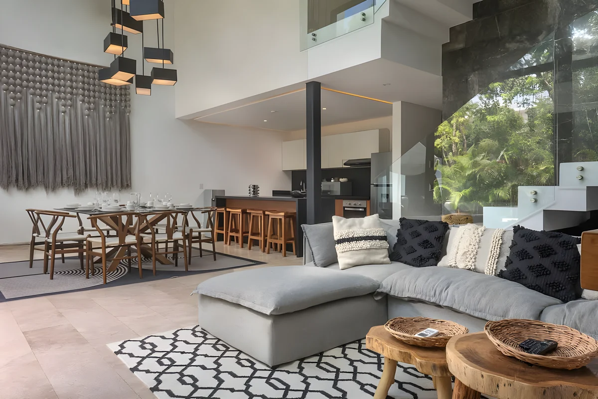 Wander Tulum Estuary #1