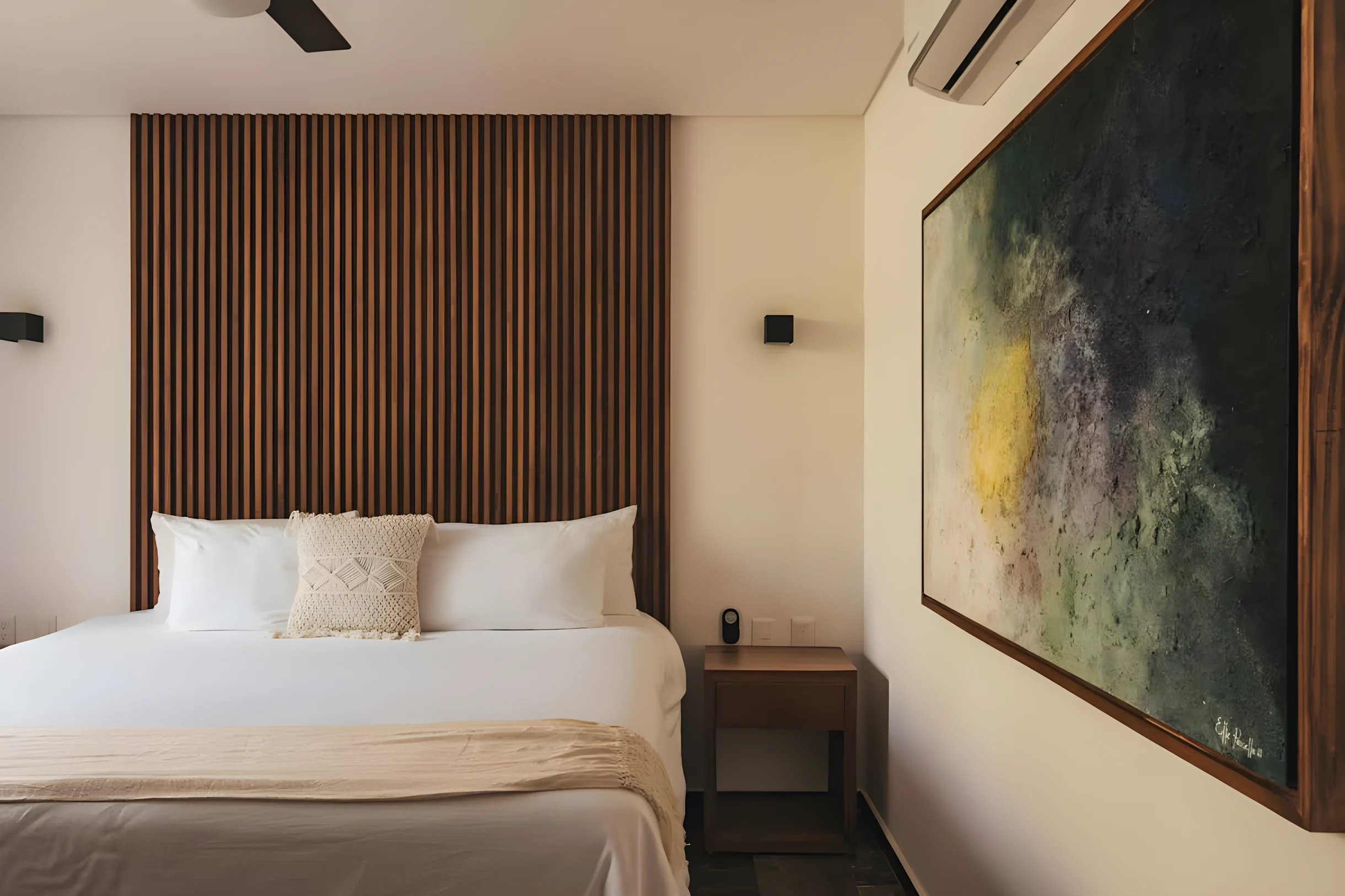 Wander Tulum Estuary #31