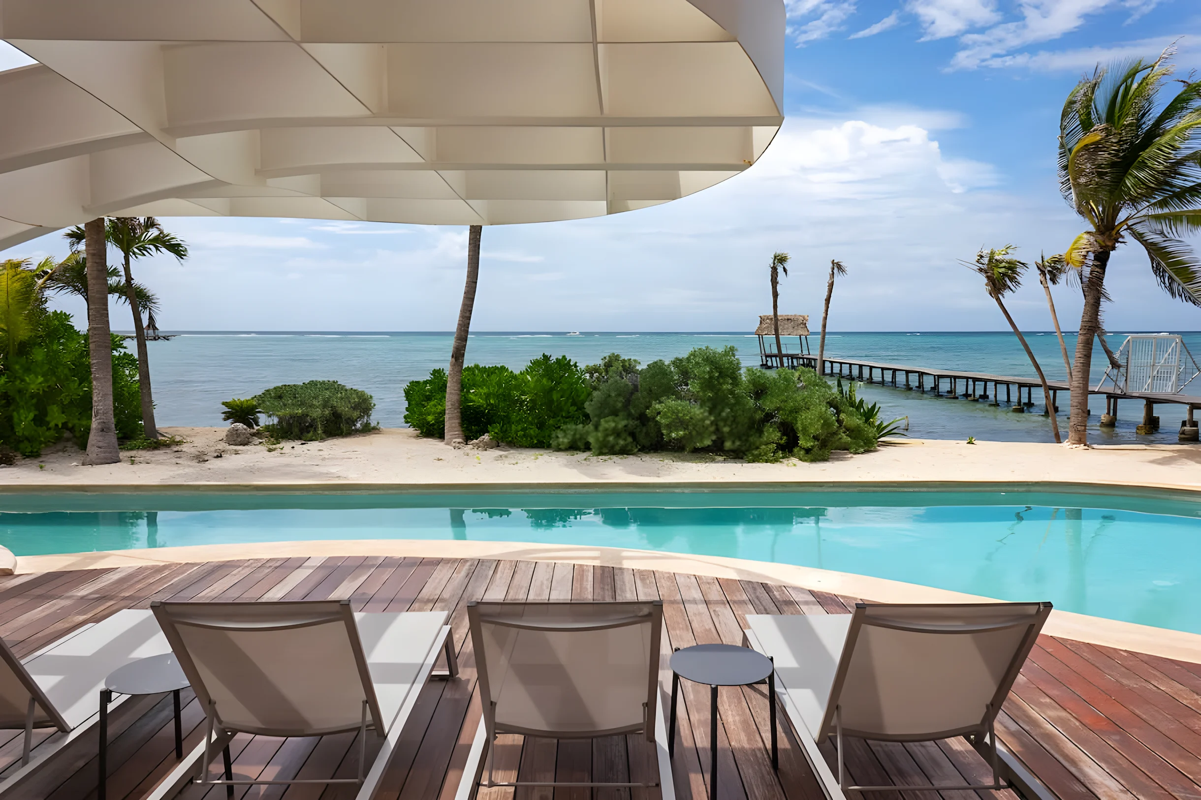 Wander Tulum Zama Retreat #23