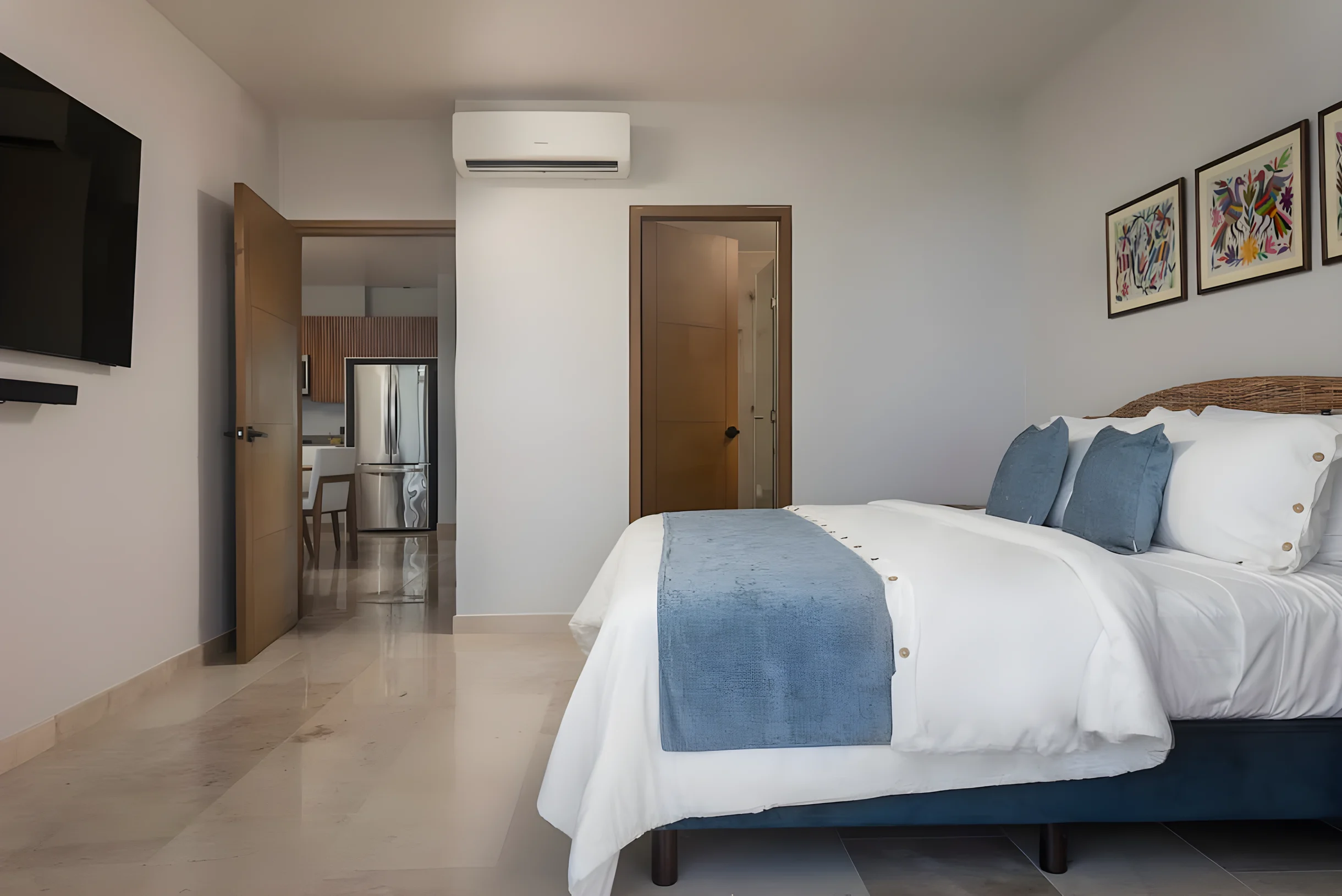 Wander Tulum Zama Retreat #35