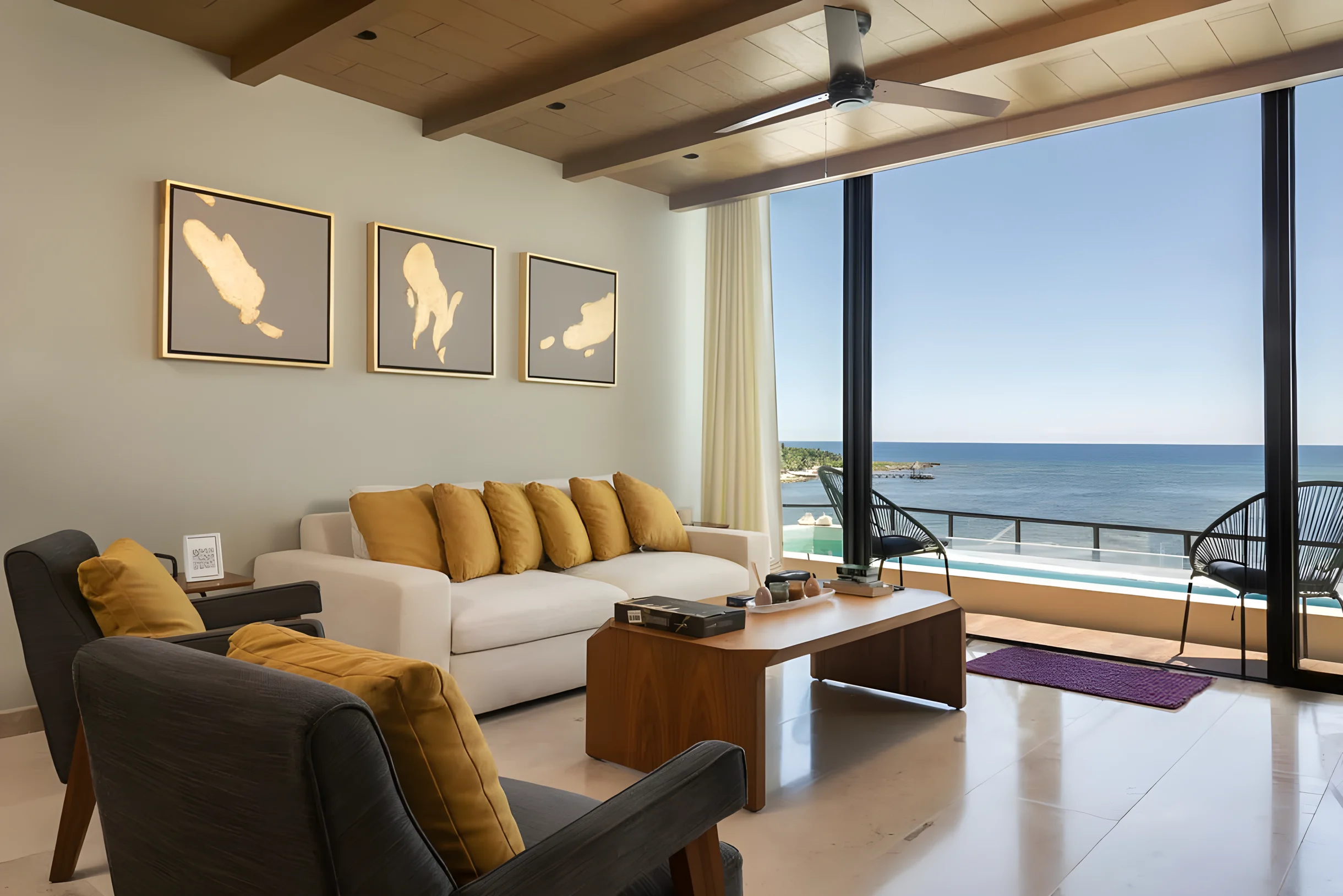 Wander Tulum Zama Retreat #14