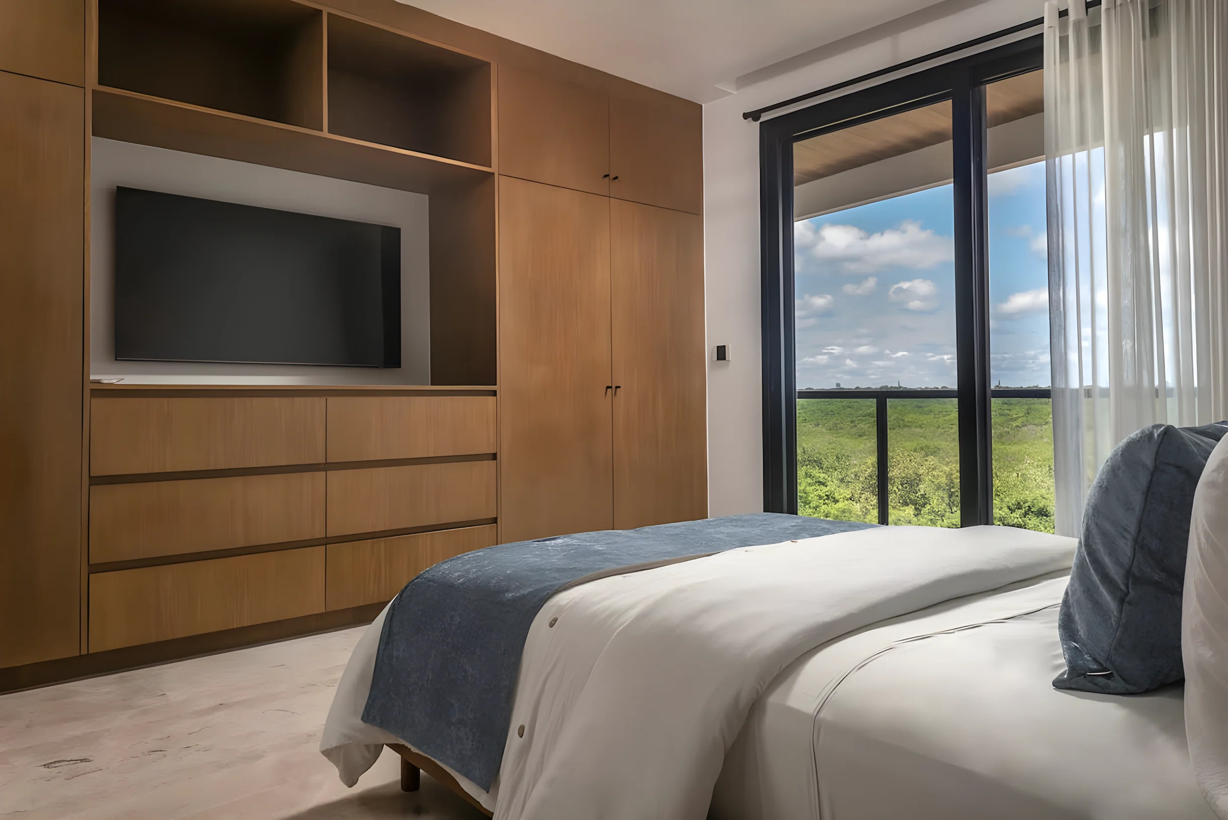 Wander Tulum Zama Retreat #34