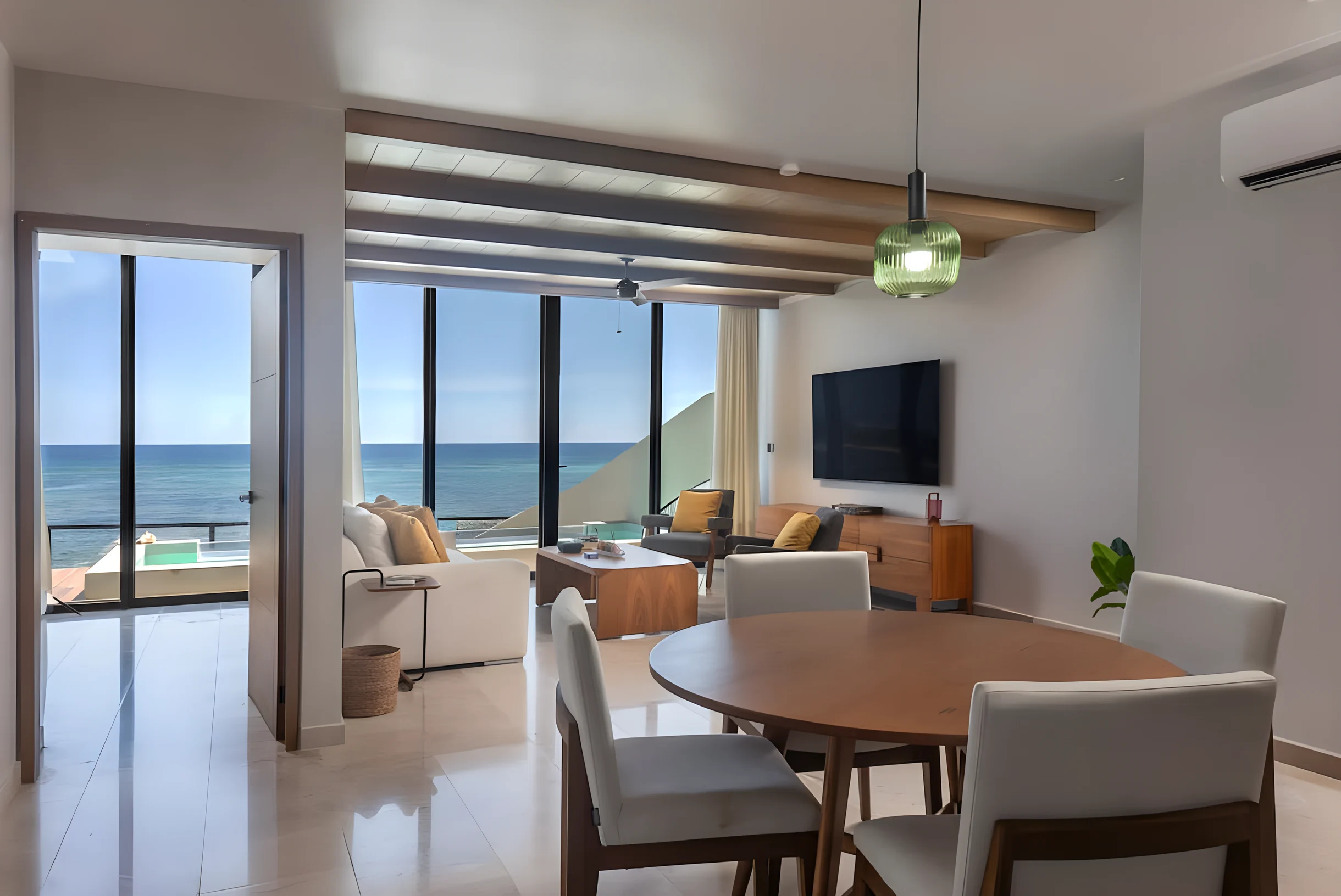 Wander Tulum Zama Retreat #26