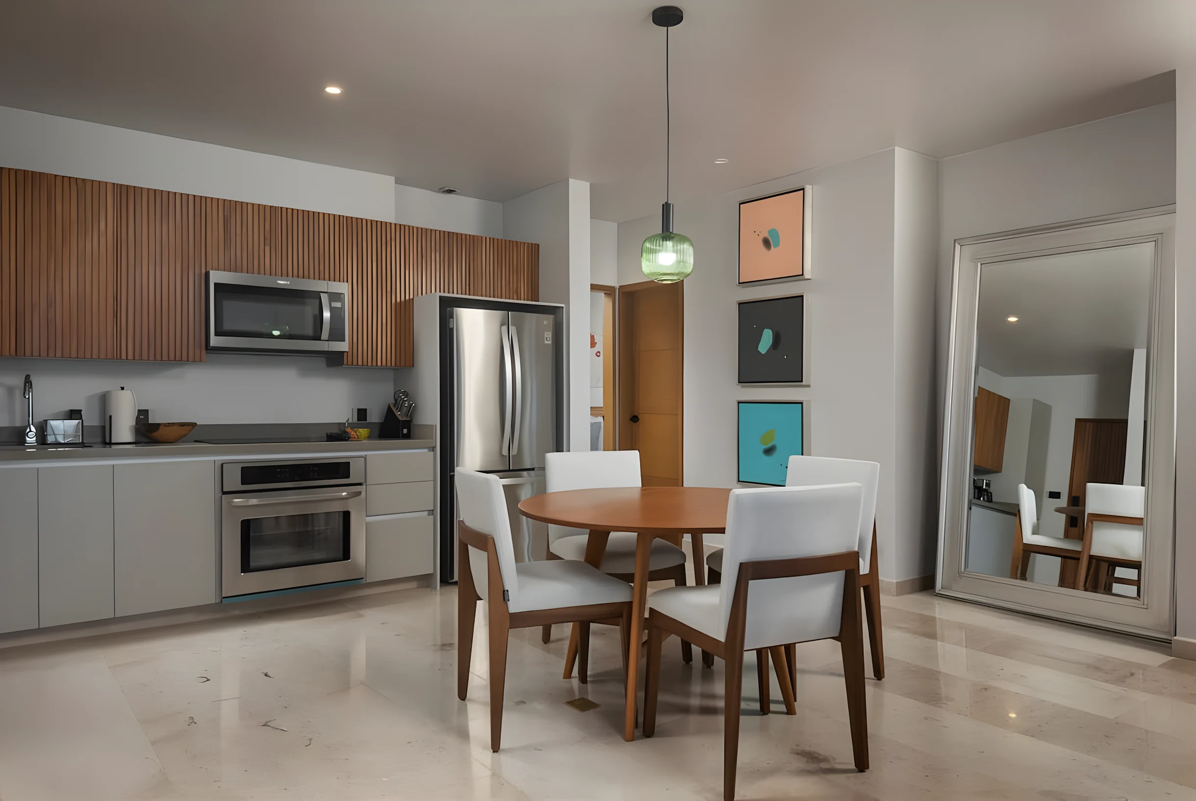 Wander Tulum Zama Retreat #21