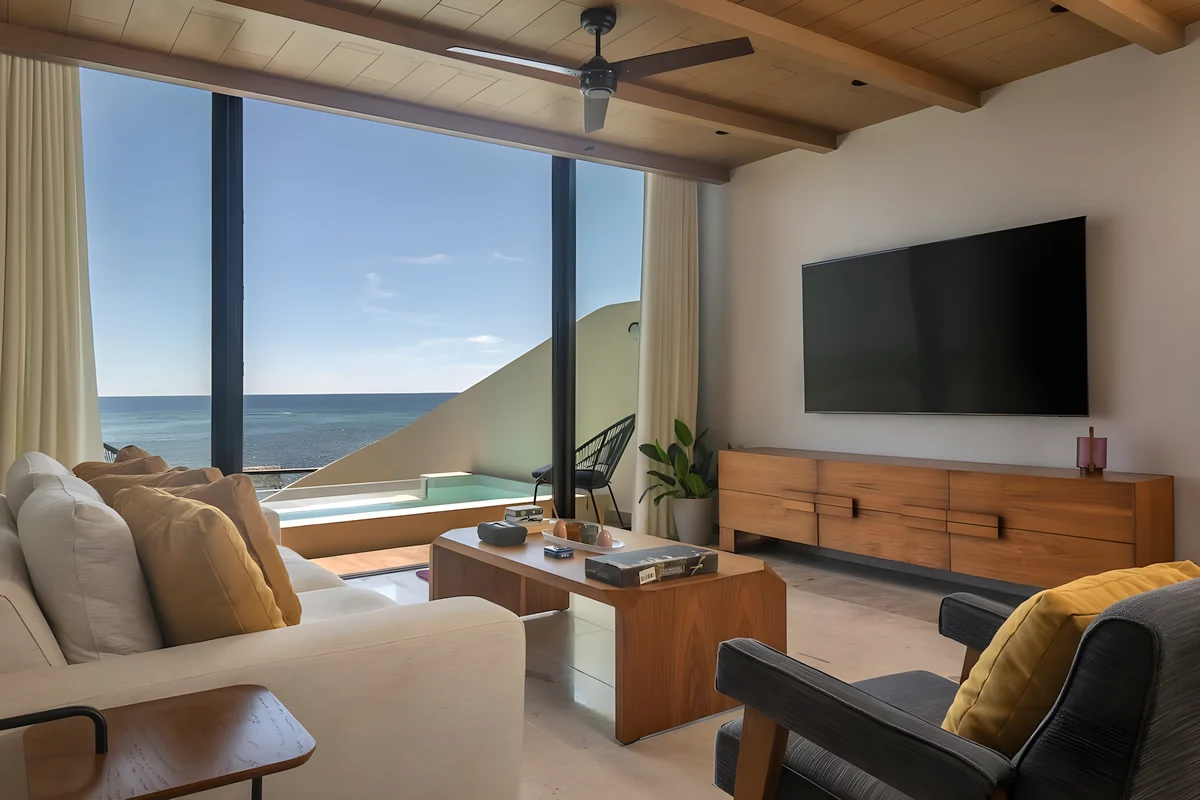 Wander Tulum Zama Retreat