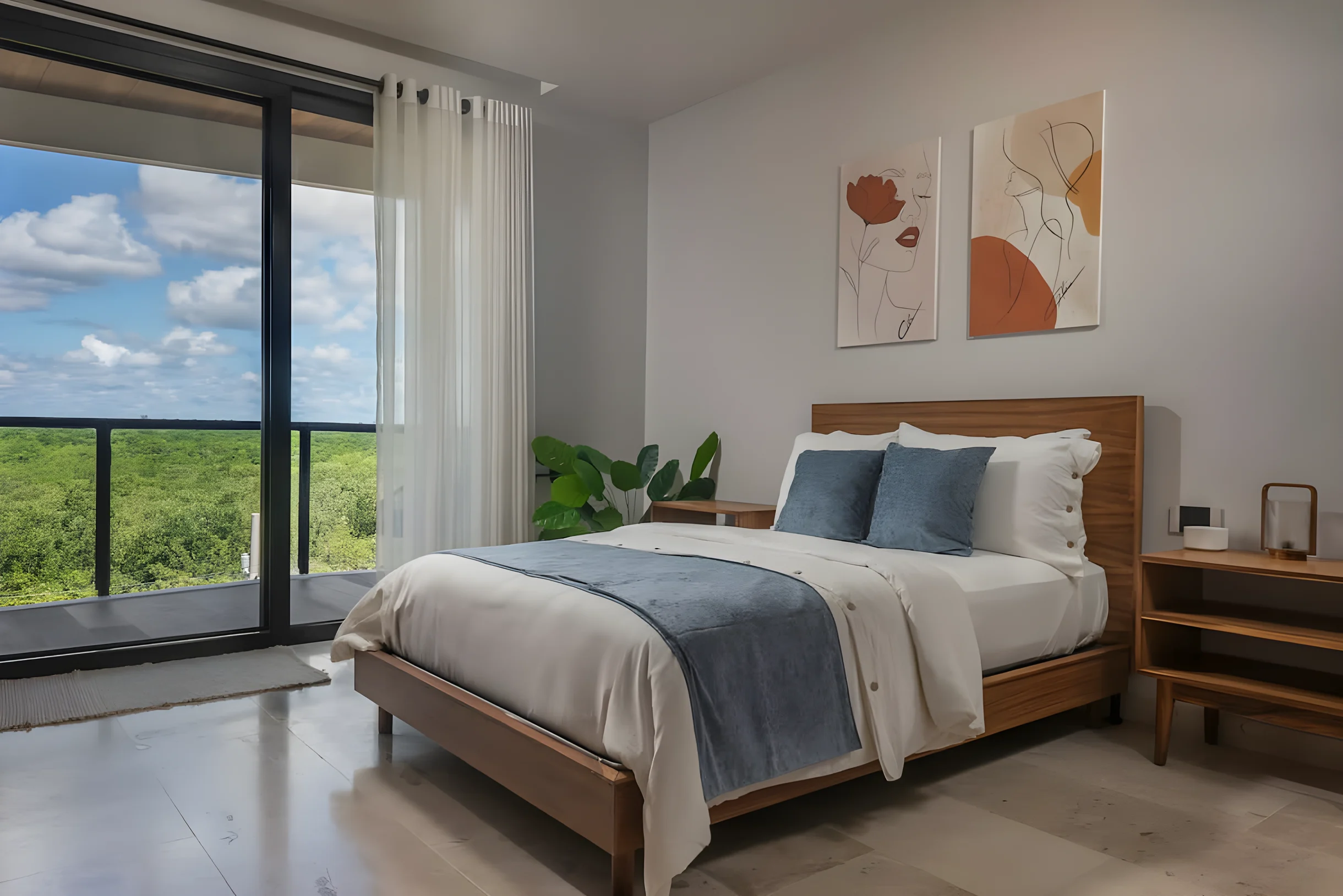 Wander Tulum Zama Retreat #33