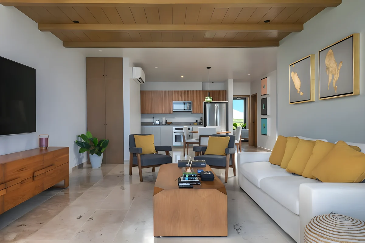 Wander Tulum Zama Retreat