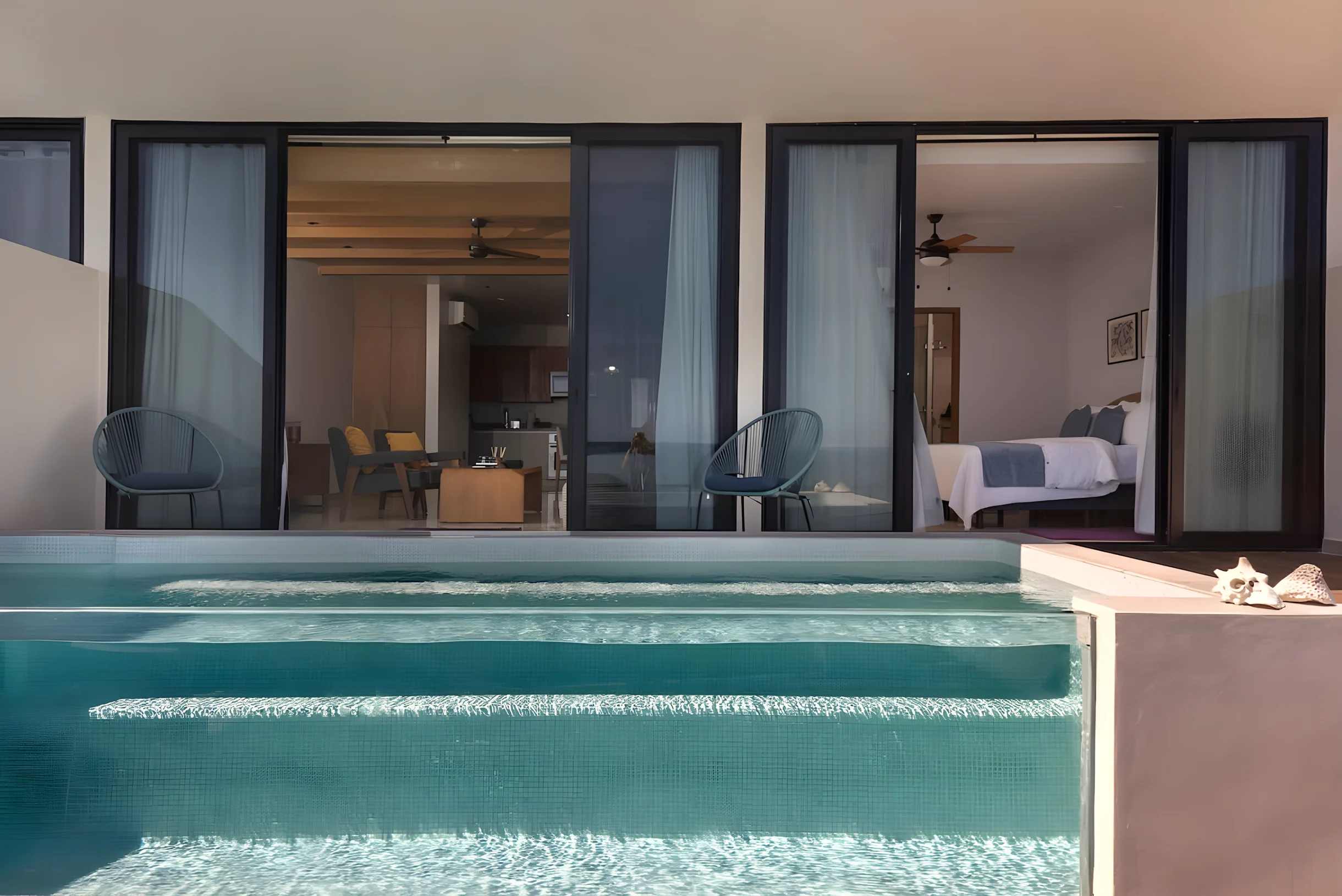 Wander Tulum Zama Retreat #22