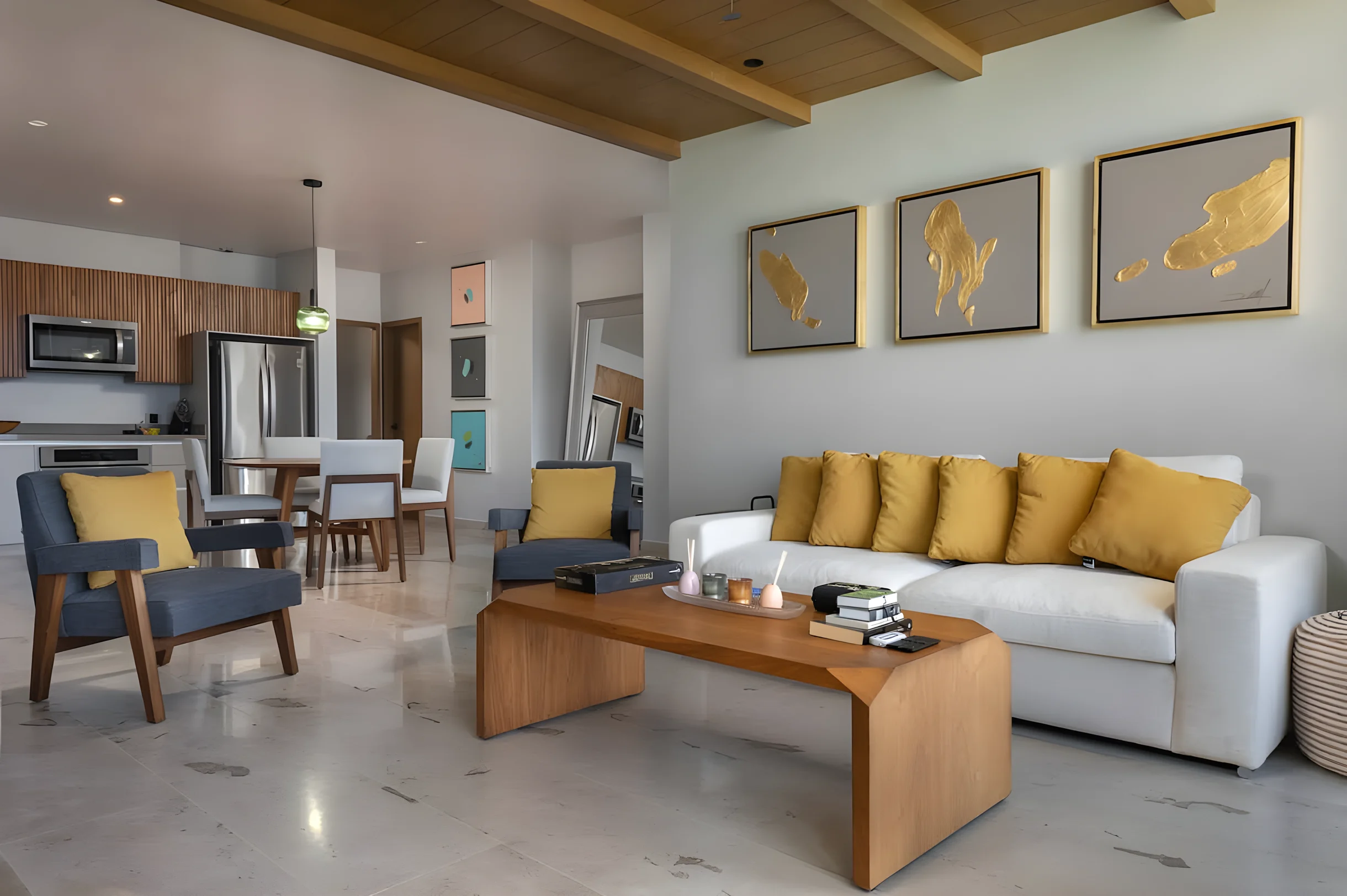 Wander Tulum Zama Retreat #16