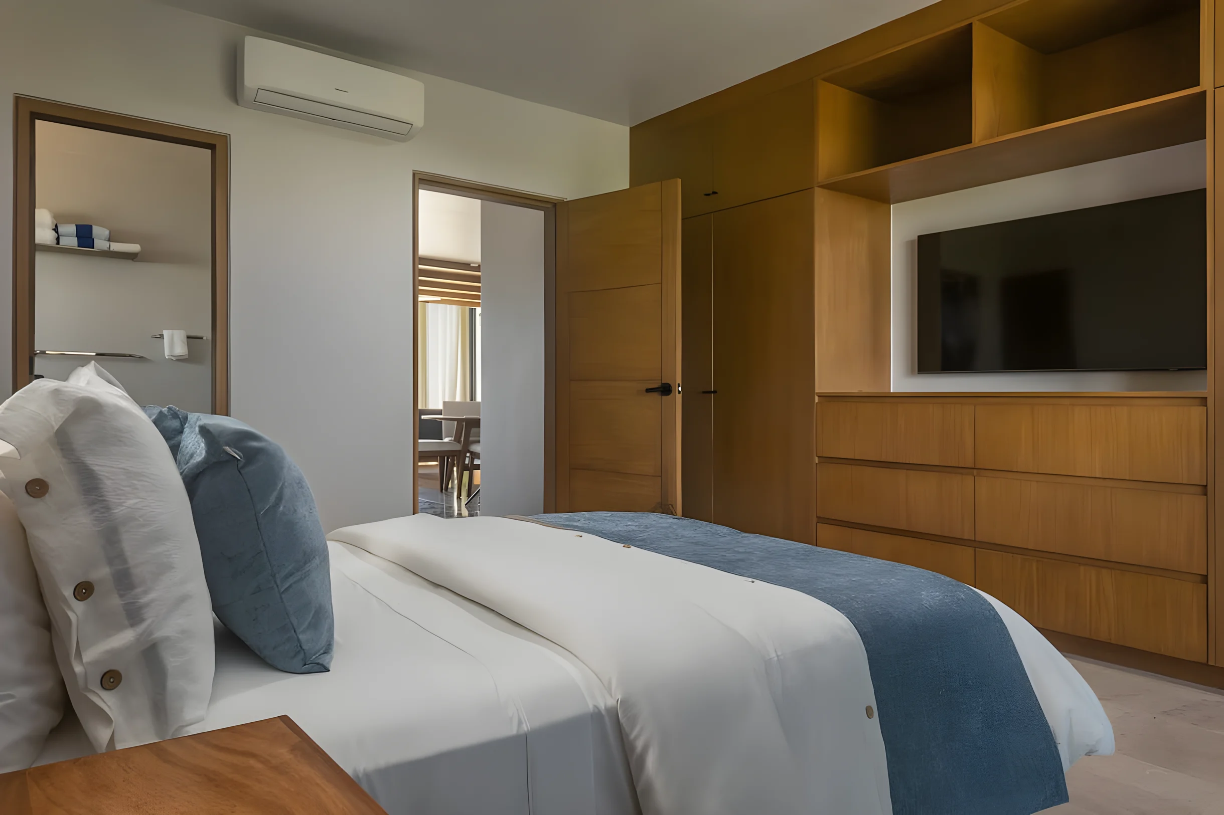 Wander Tulum Zama Retreat #29