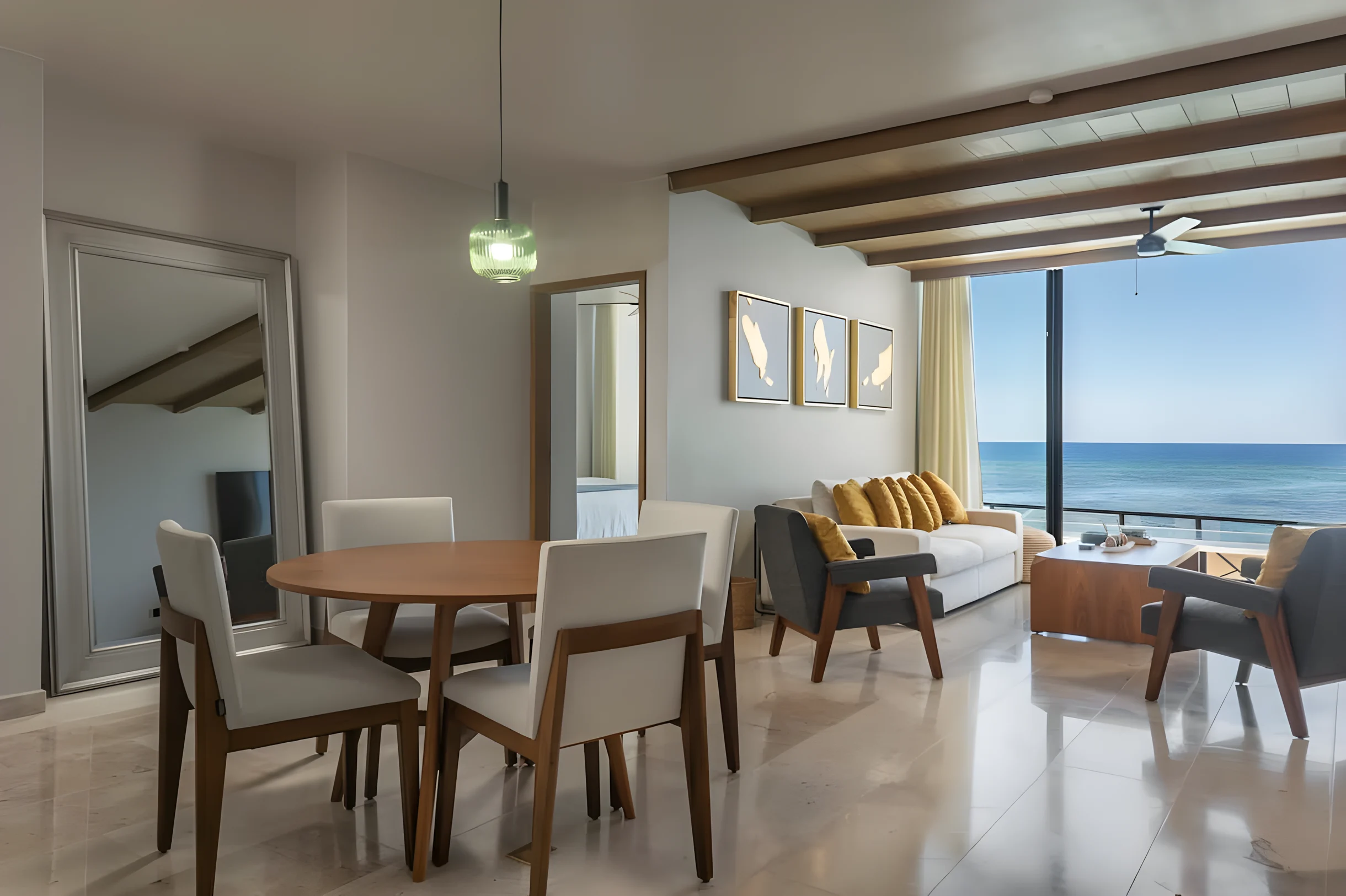 Wander Tulum Zama Retreat #24