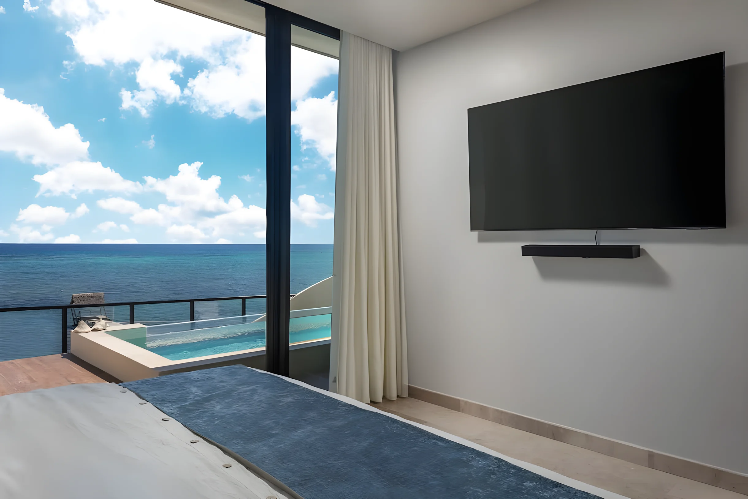 Wander Tulum Zama Retreat #32