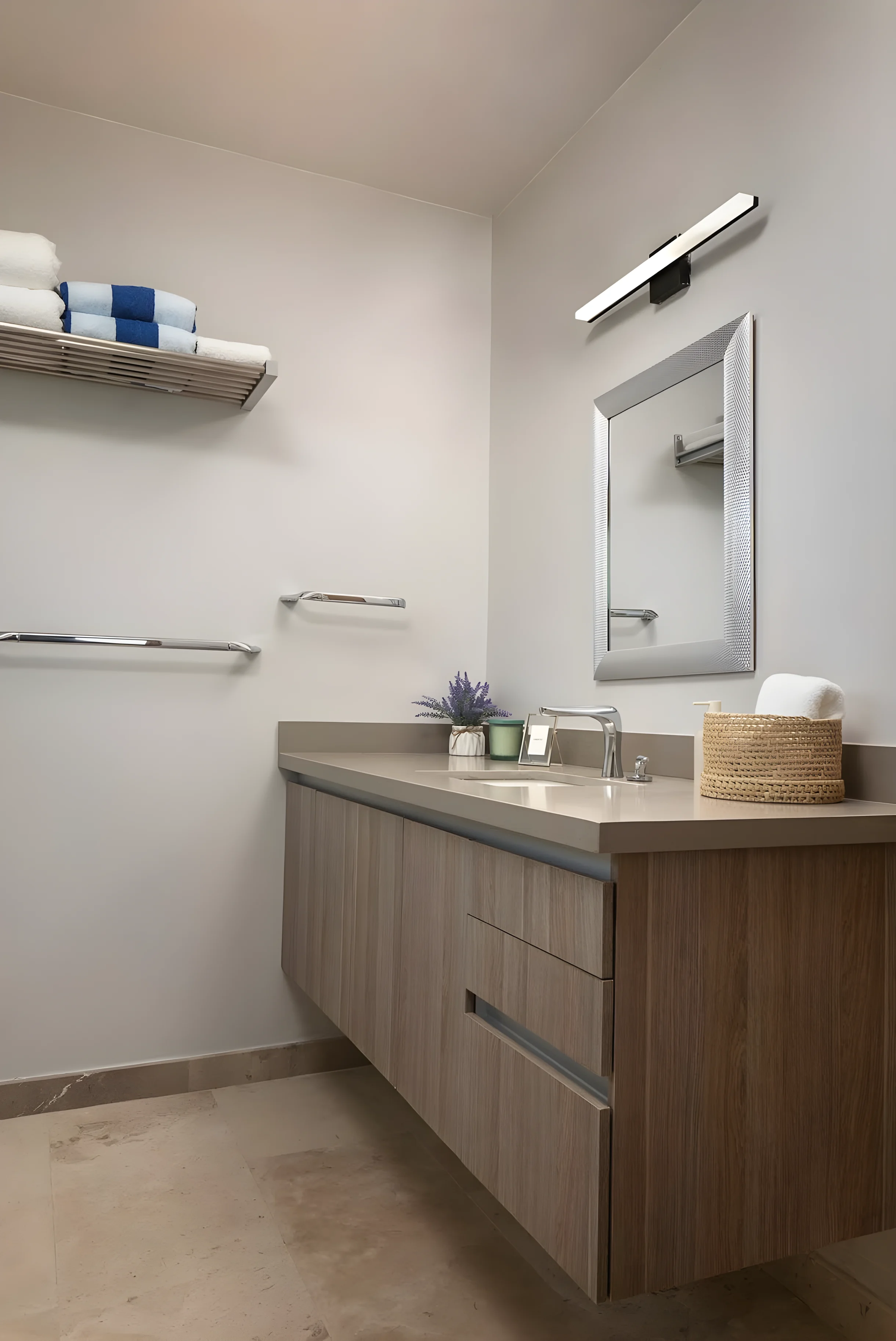 Wander Tulum Zama Retreat