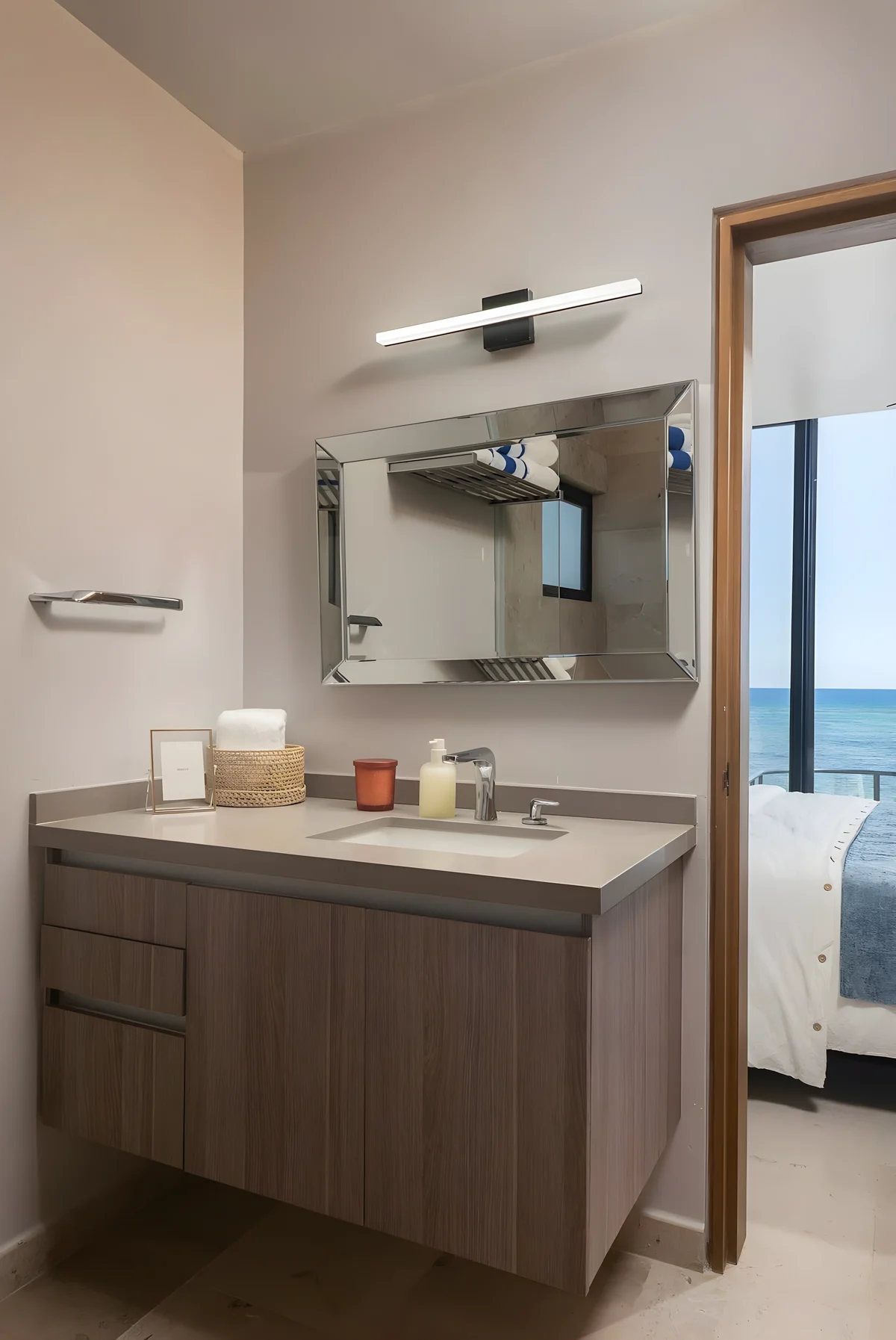 Wander Tulum Zama Retreat