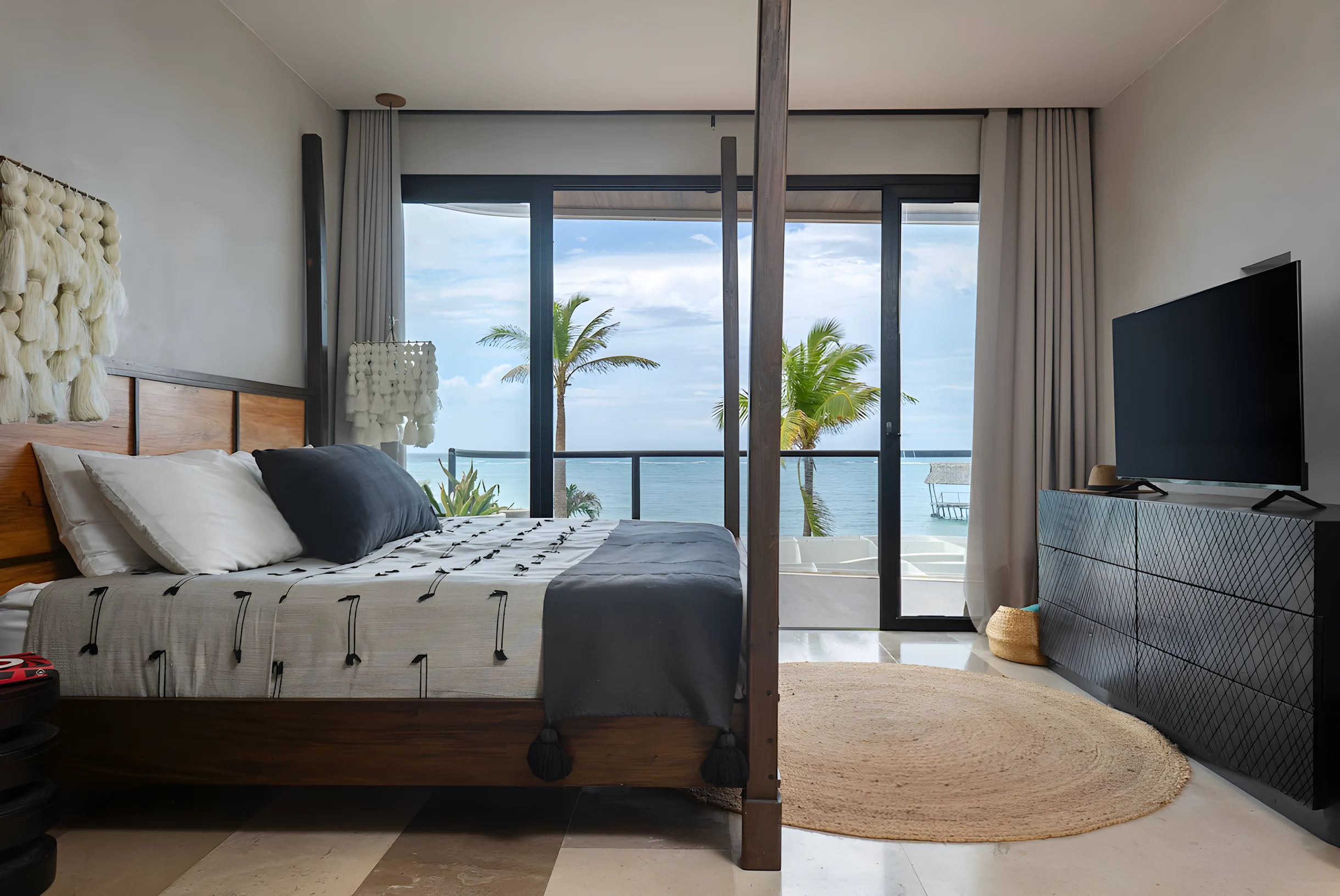 Apartment in Dreams Tulum property photo 1