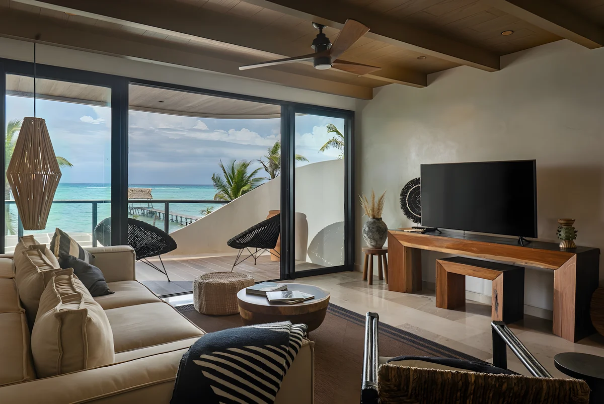 Apartment in Dreams Tulum property photo 3