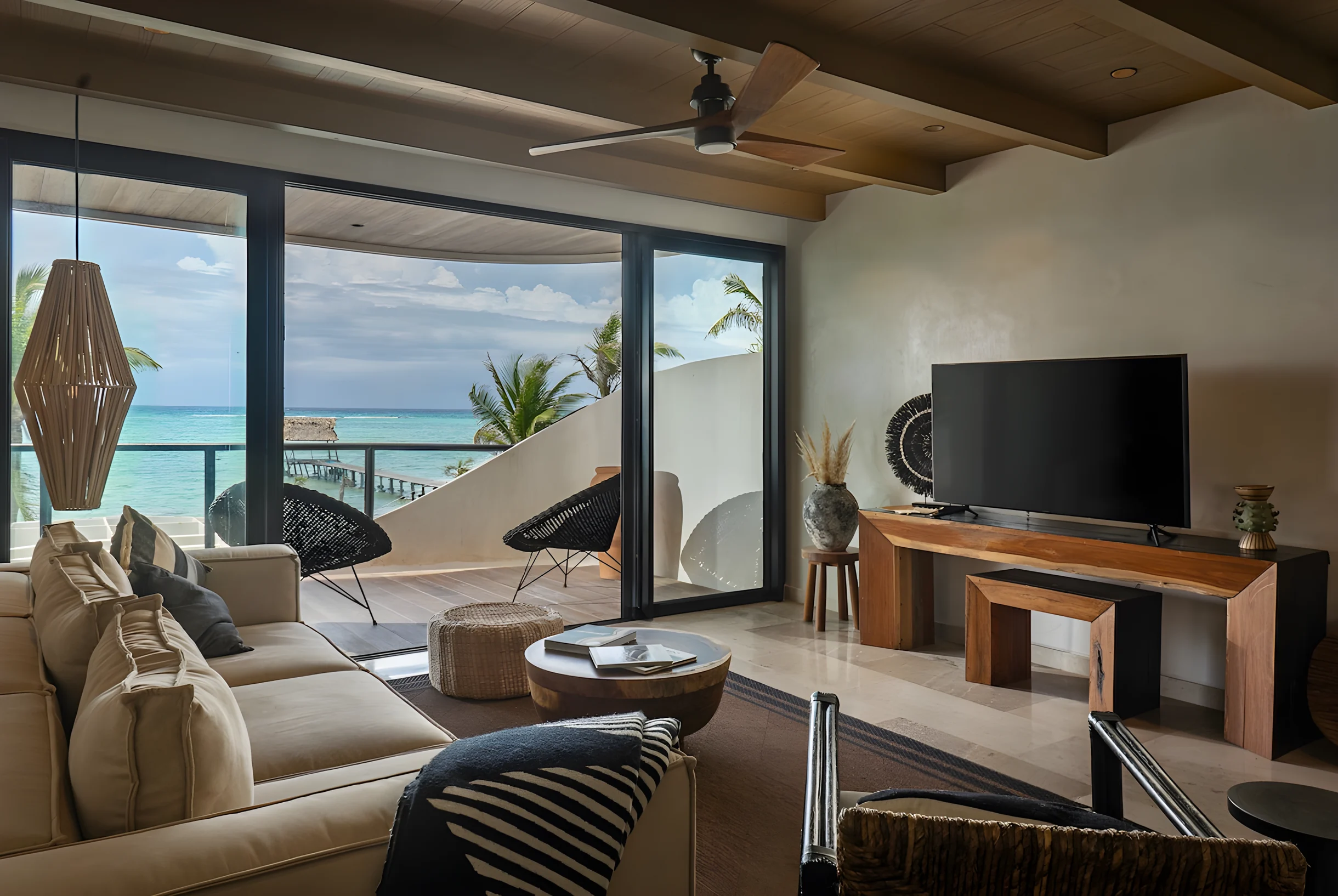 Apartment in Dreams Tulum property photo 3