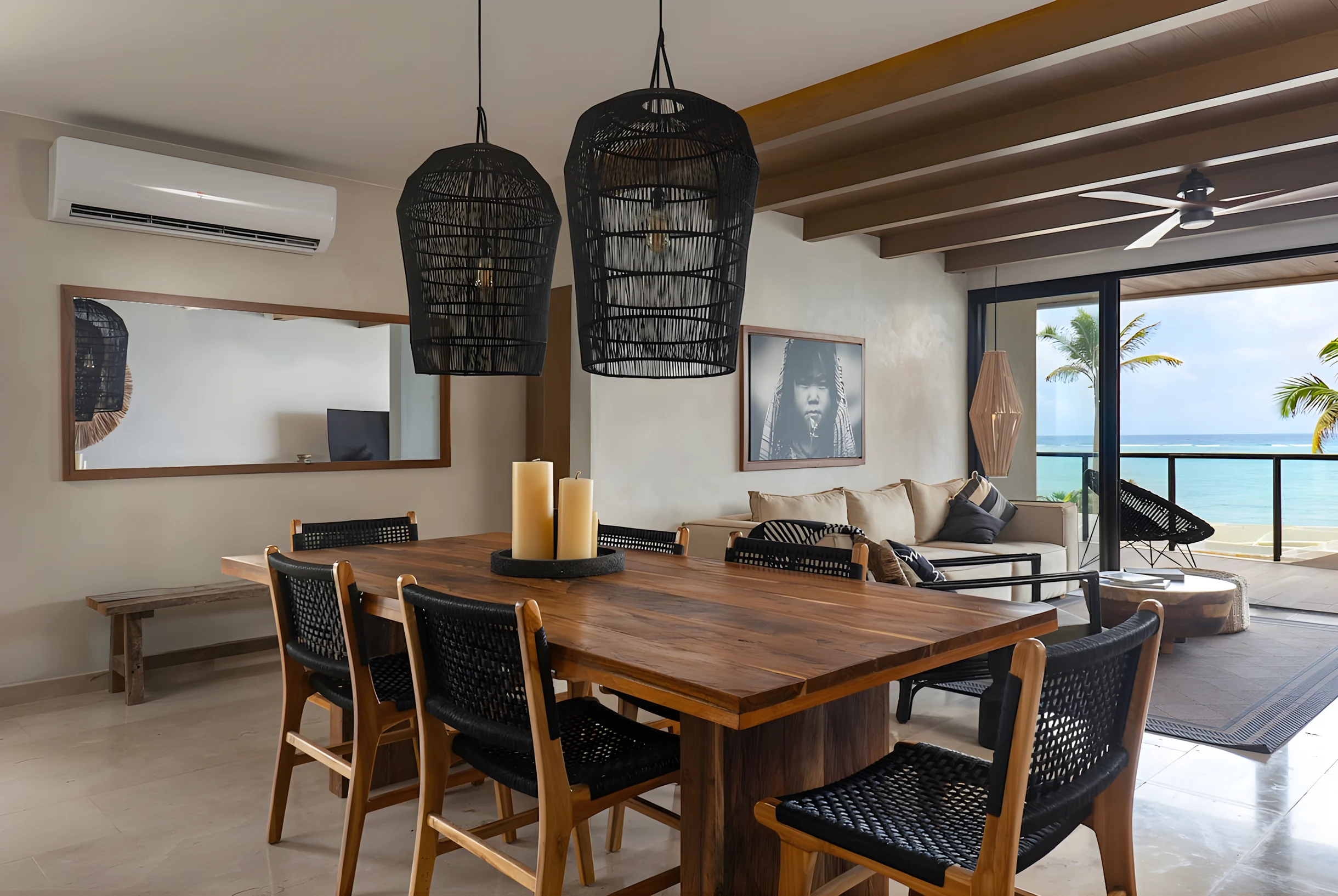 Apartment in Dreams Tulum property photo 5