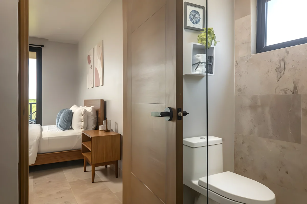 Wander Tulum Zama Retreat