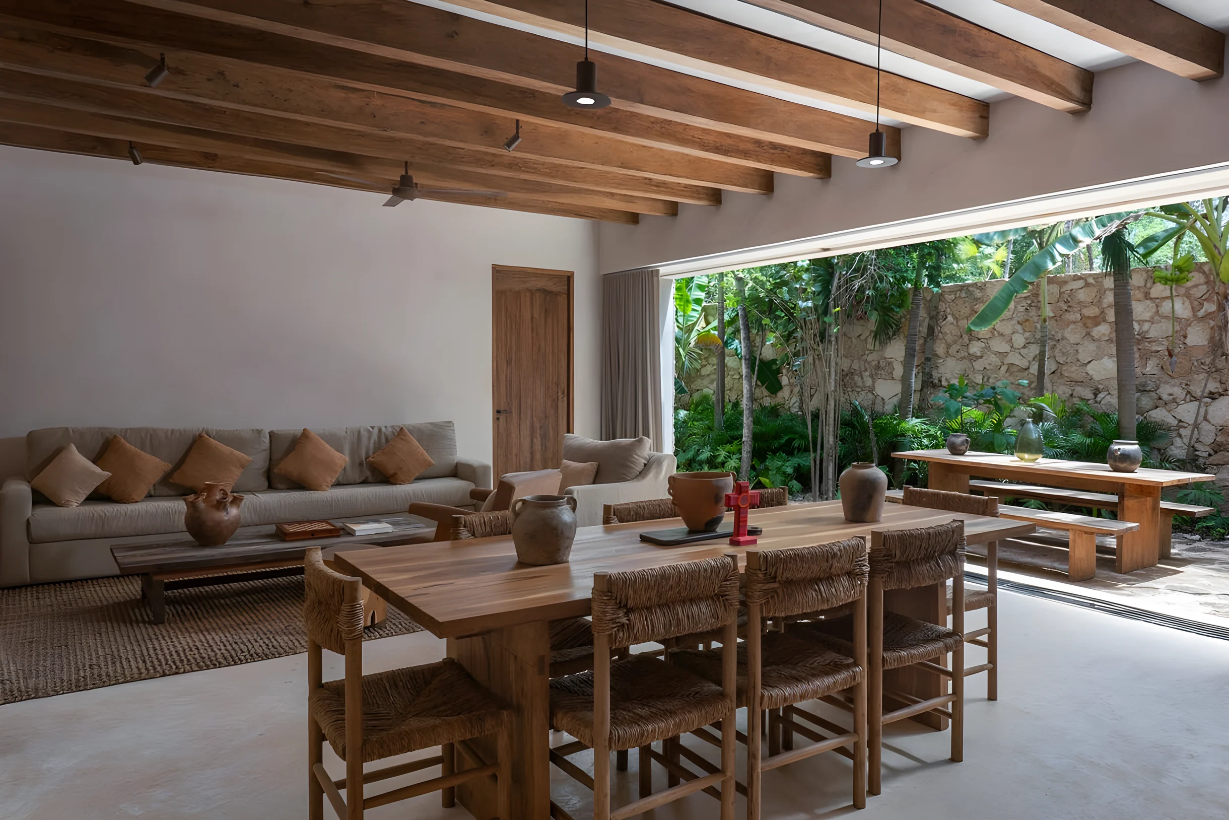 Wander Tulum Estero #18