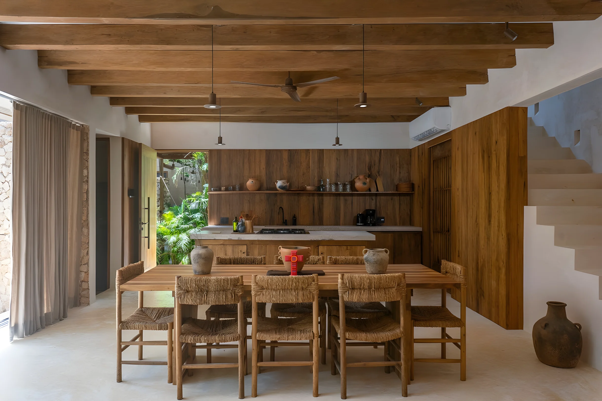 Wander Tulum Estero #26