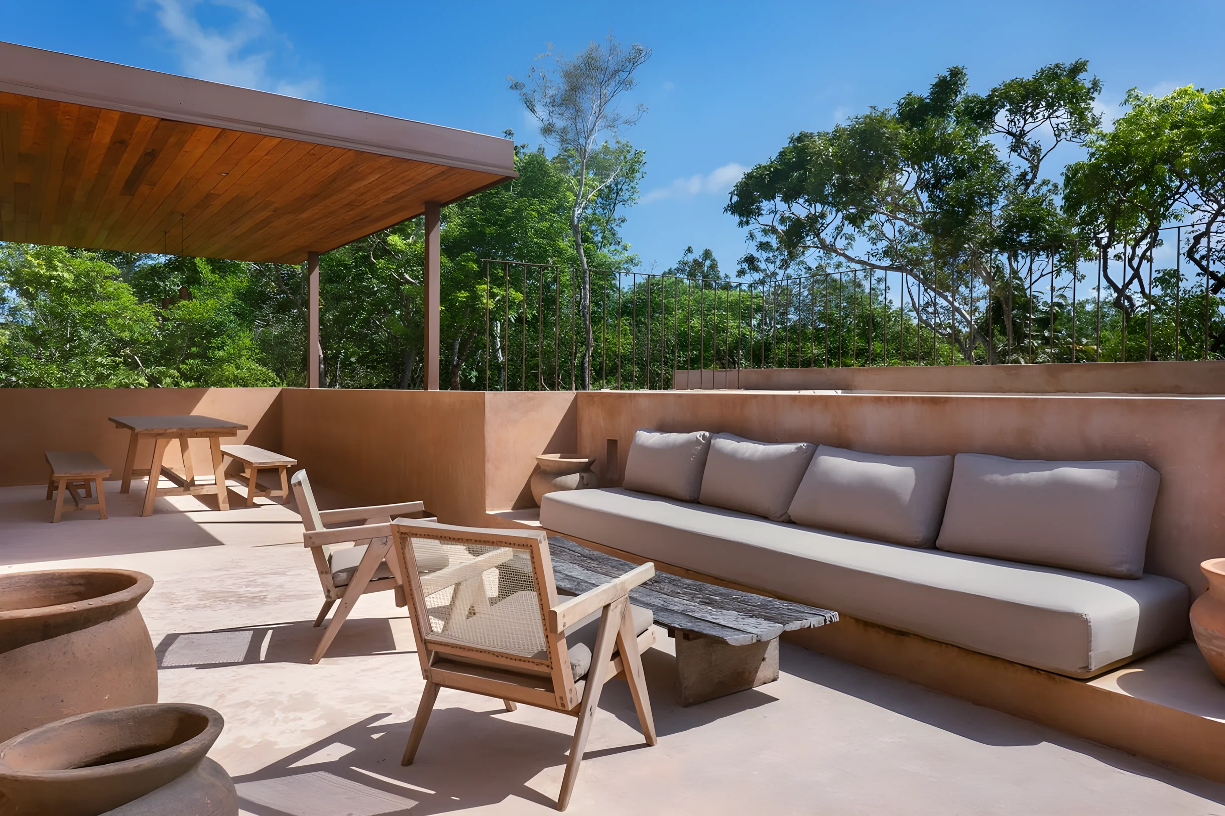 Wander Tulum Estero #30