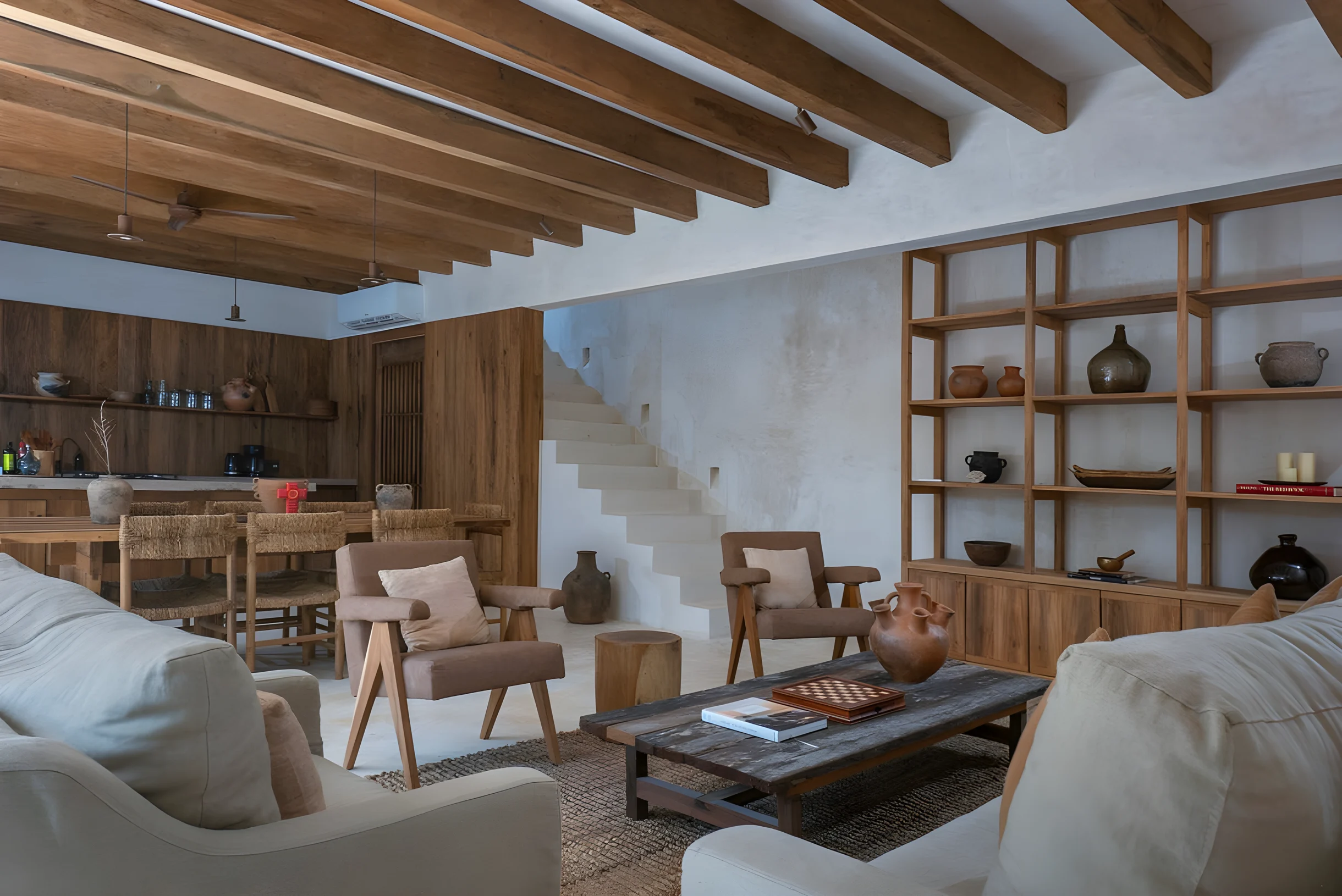 Wander Tulum Estero #12