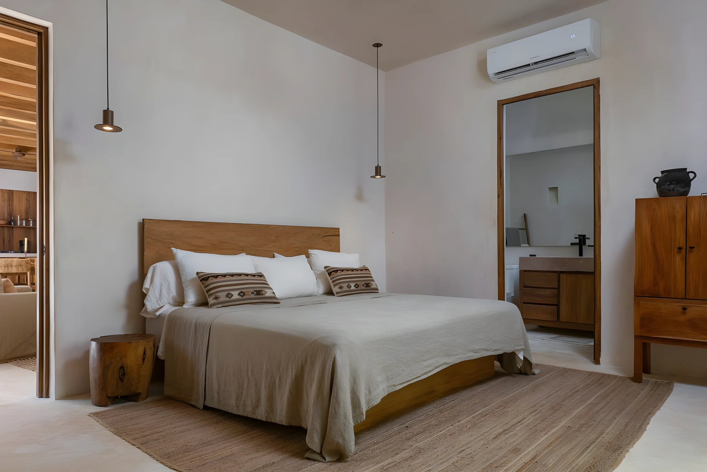 Wander Tulum Estero #17