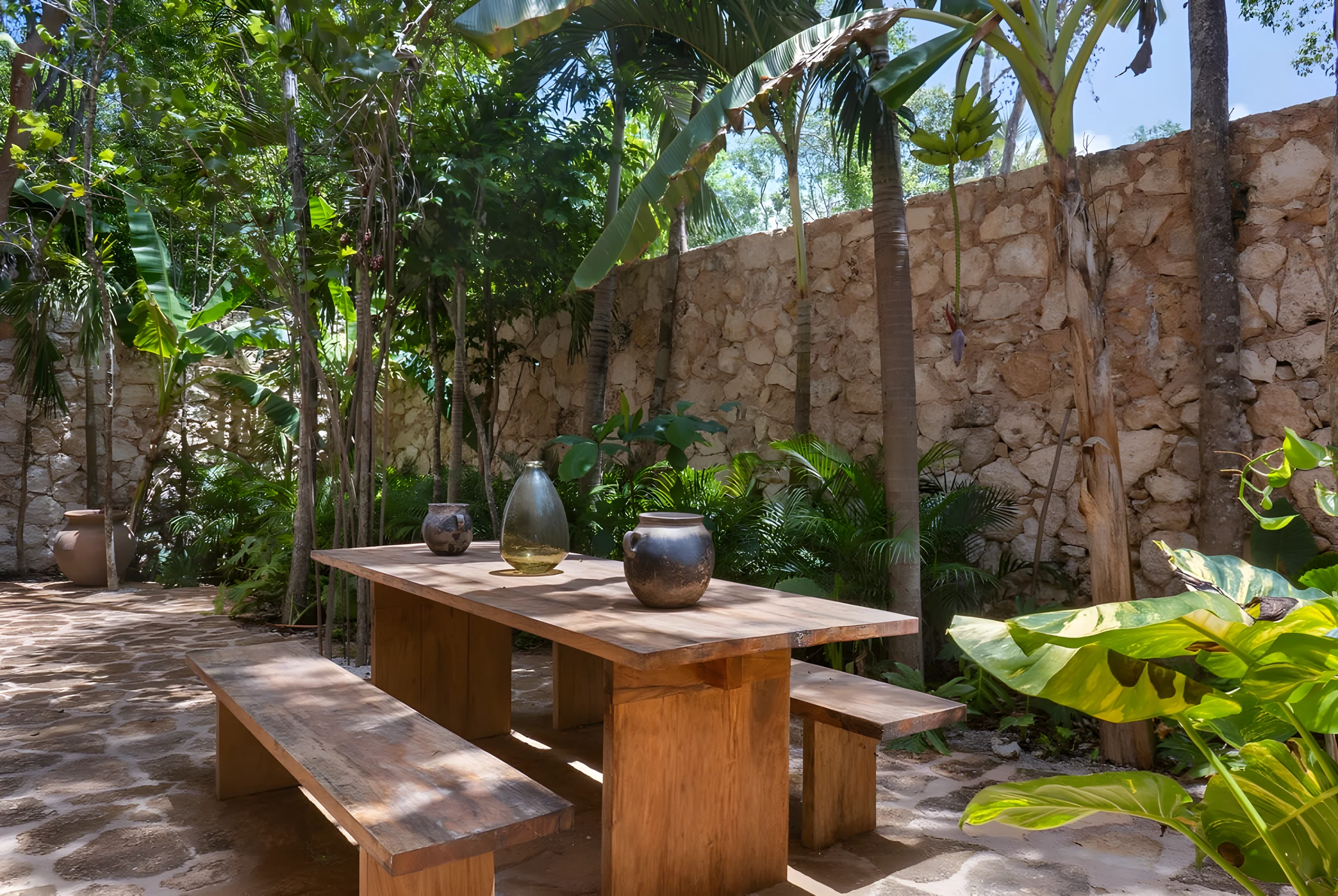 Wander Tulum Estero #8