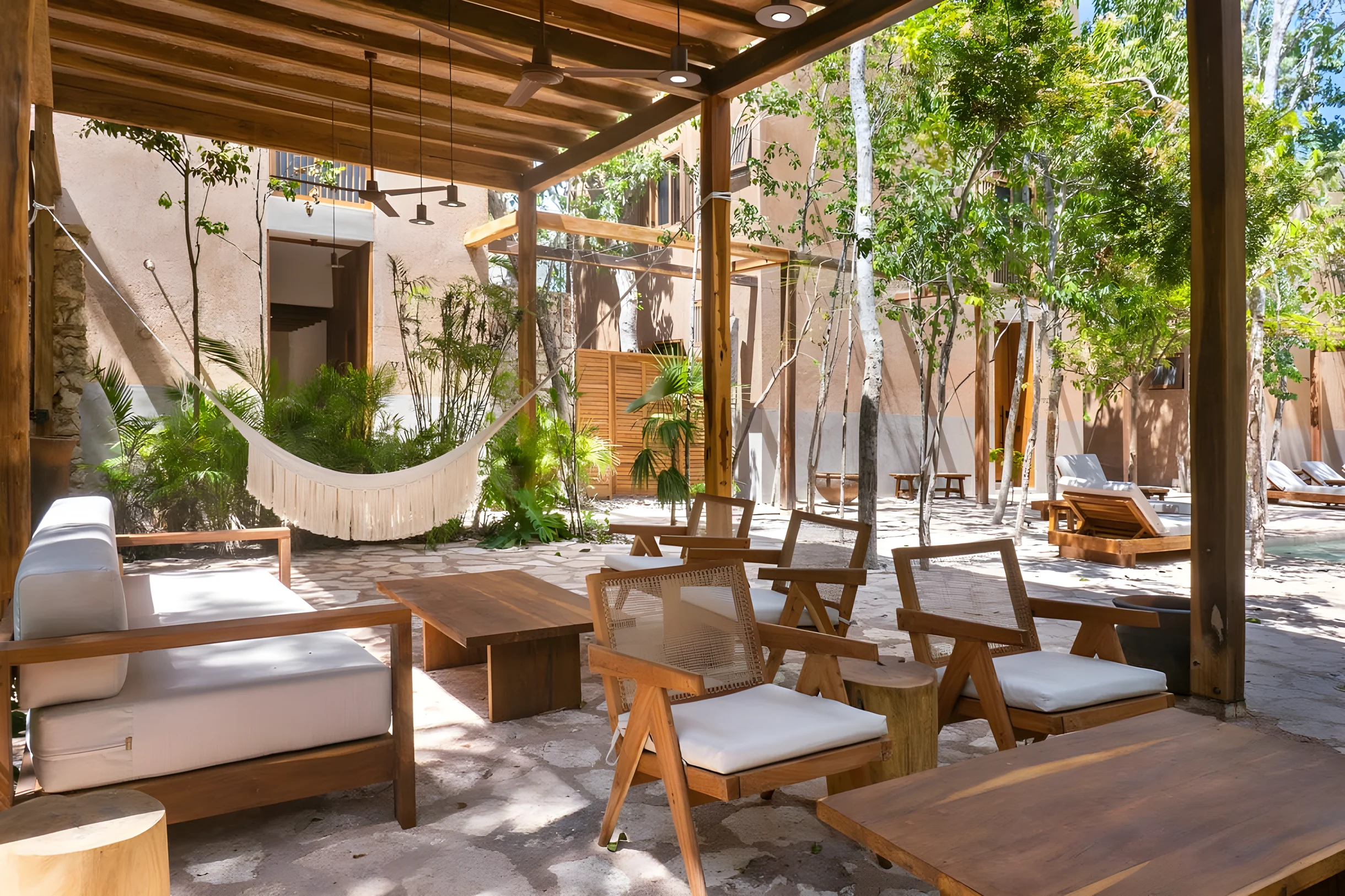 Wander Tulum Estero #14