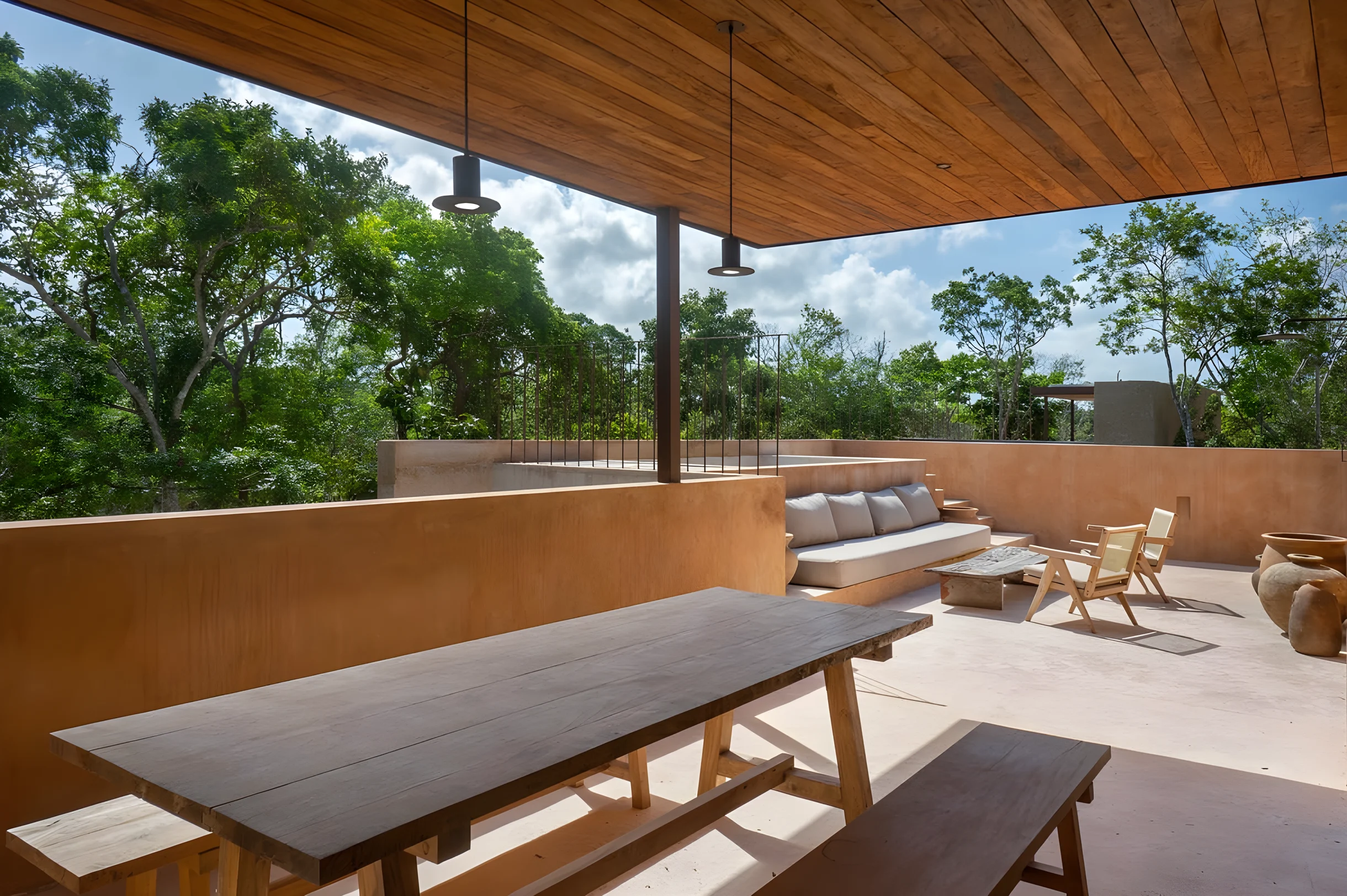 Wander Tulum Estero #31