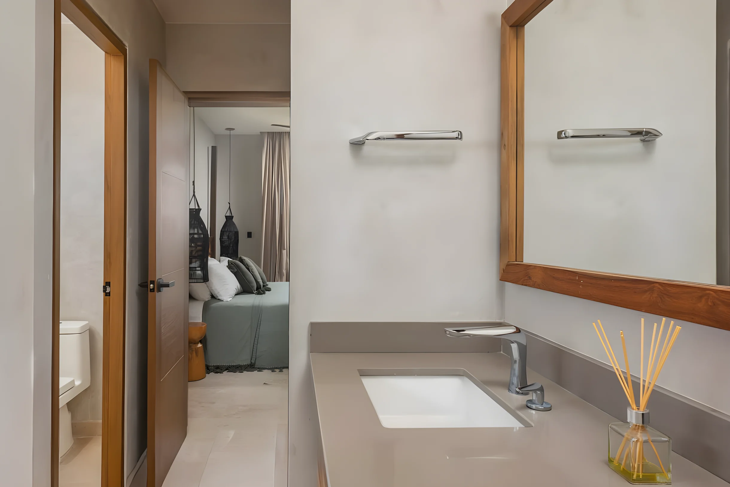 Wander Tulum Drift #12