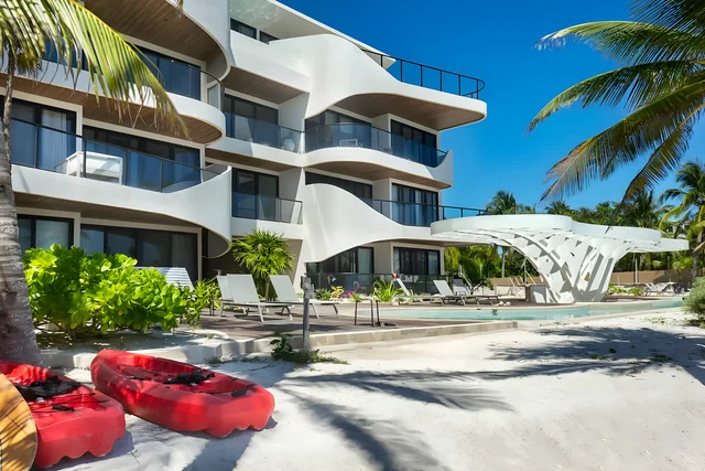 Wander Tulum Drift #3