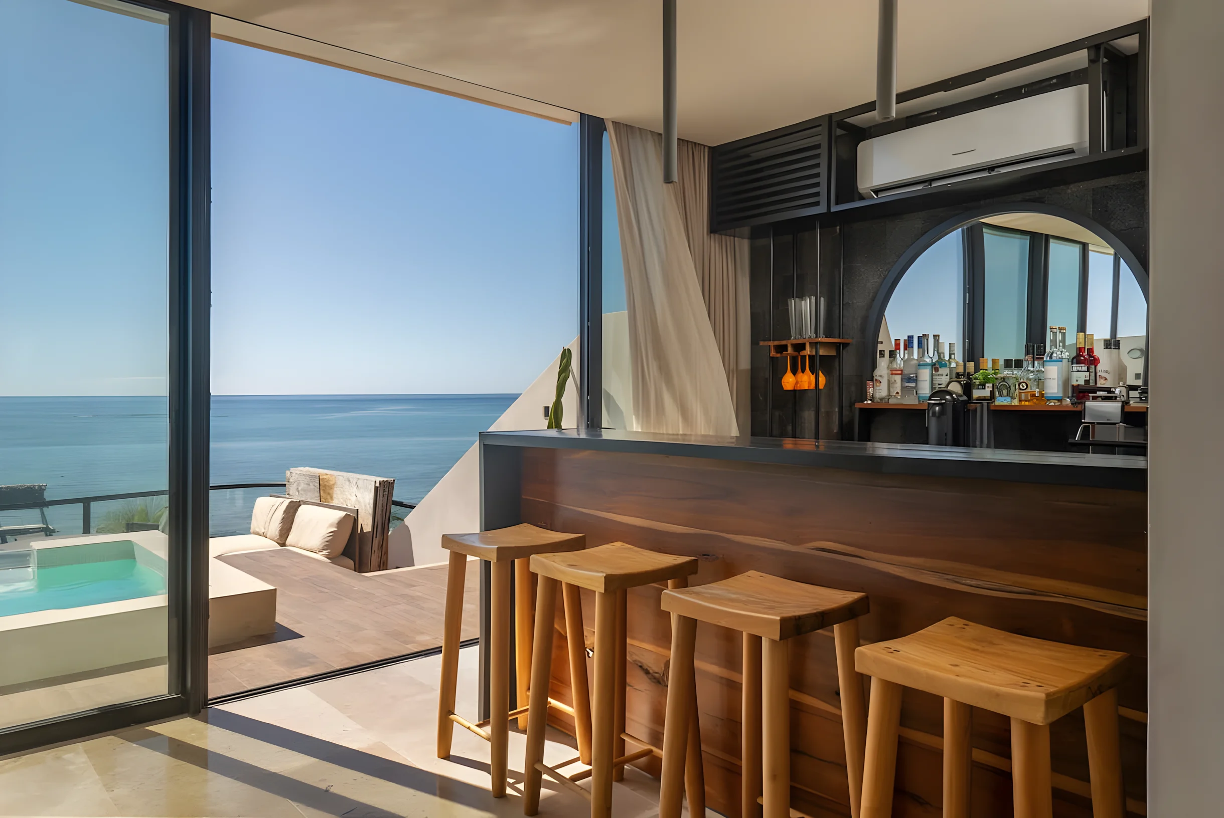 Wander Tulum Drift #22