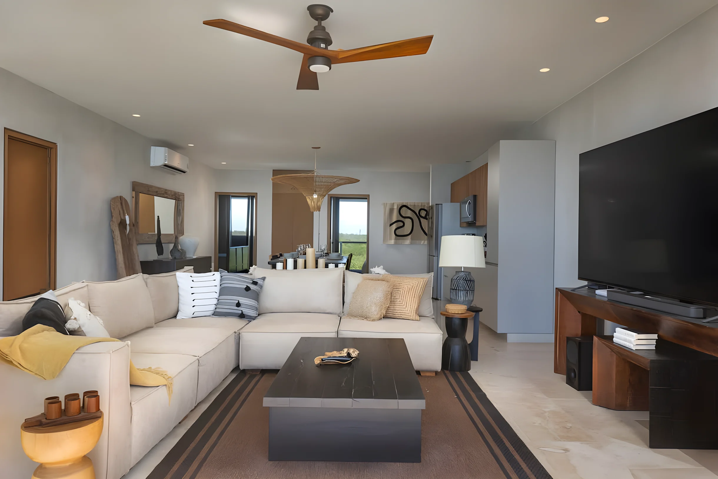 Wander Tulum Drift #32