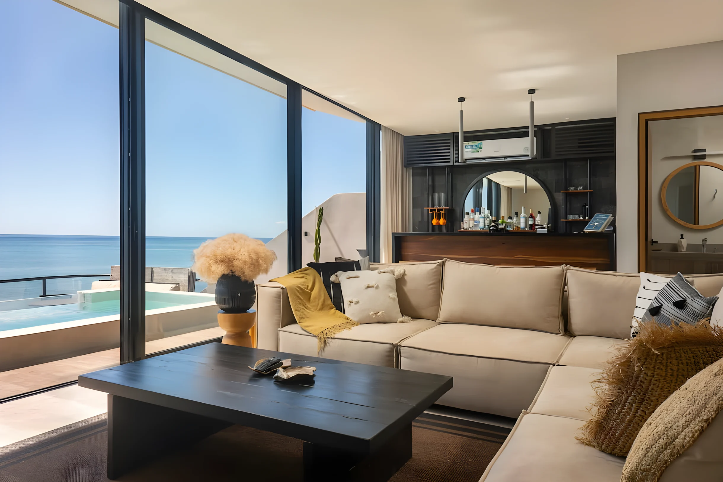 Wander Tulum Drift #18