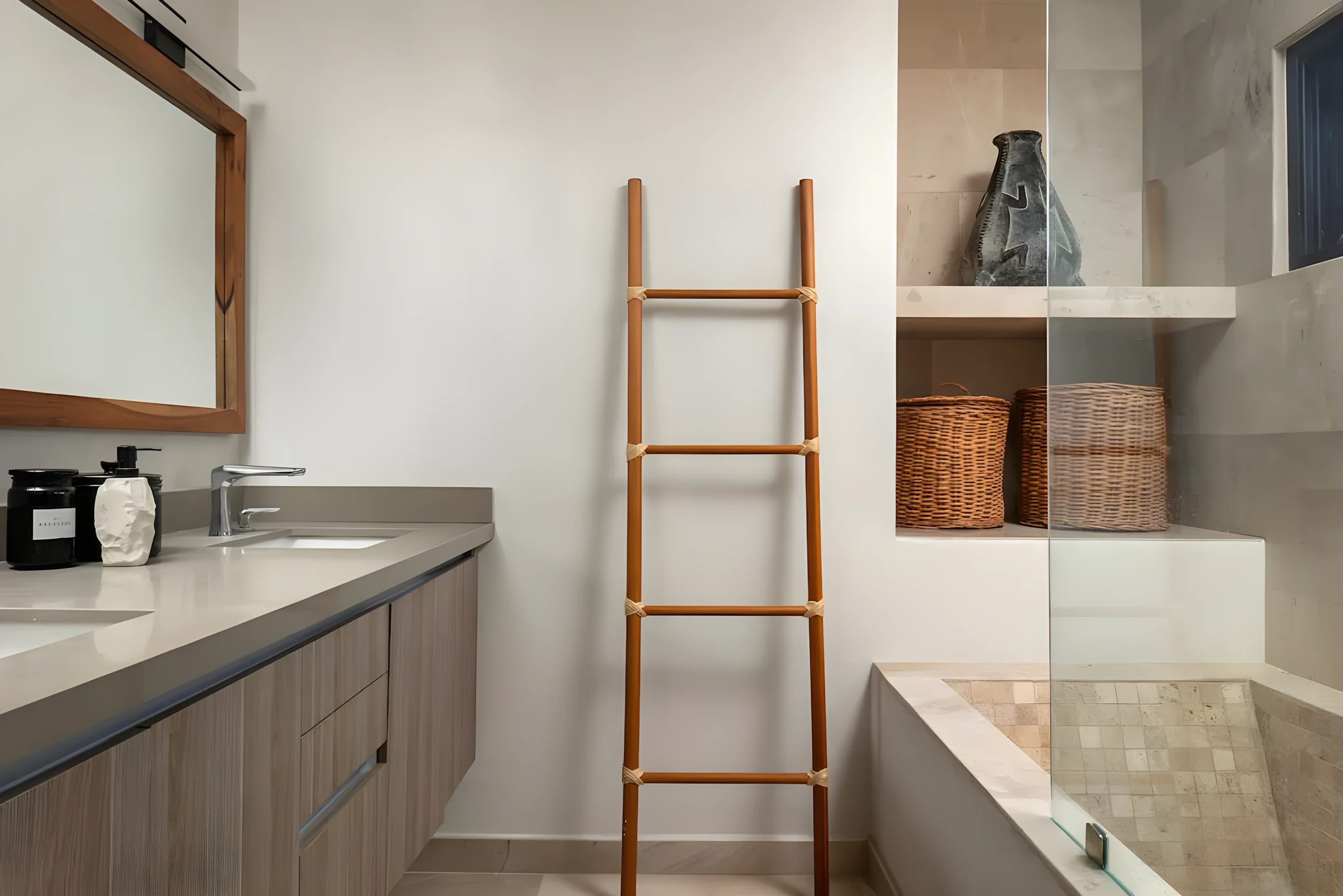 Wander Tulum Drift #23