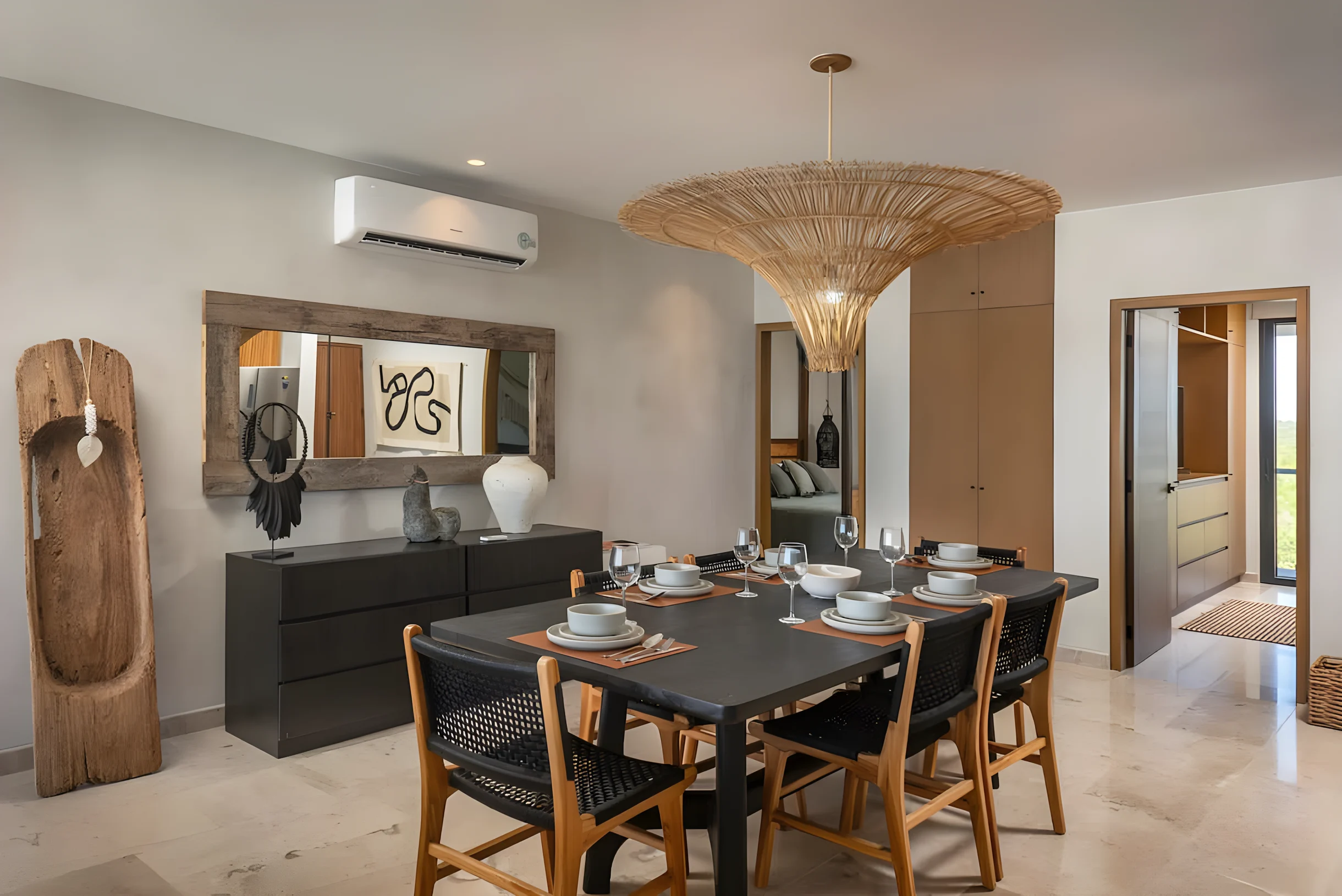 Wander Tulum Drift #16